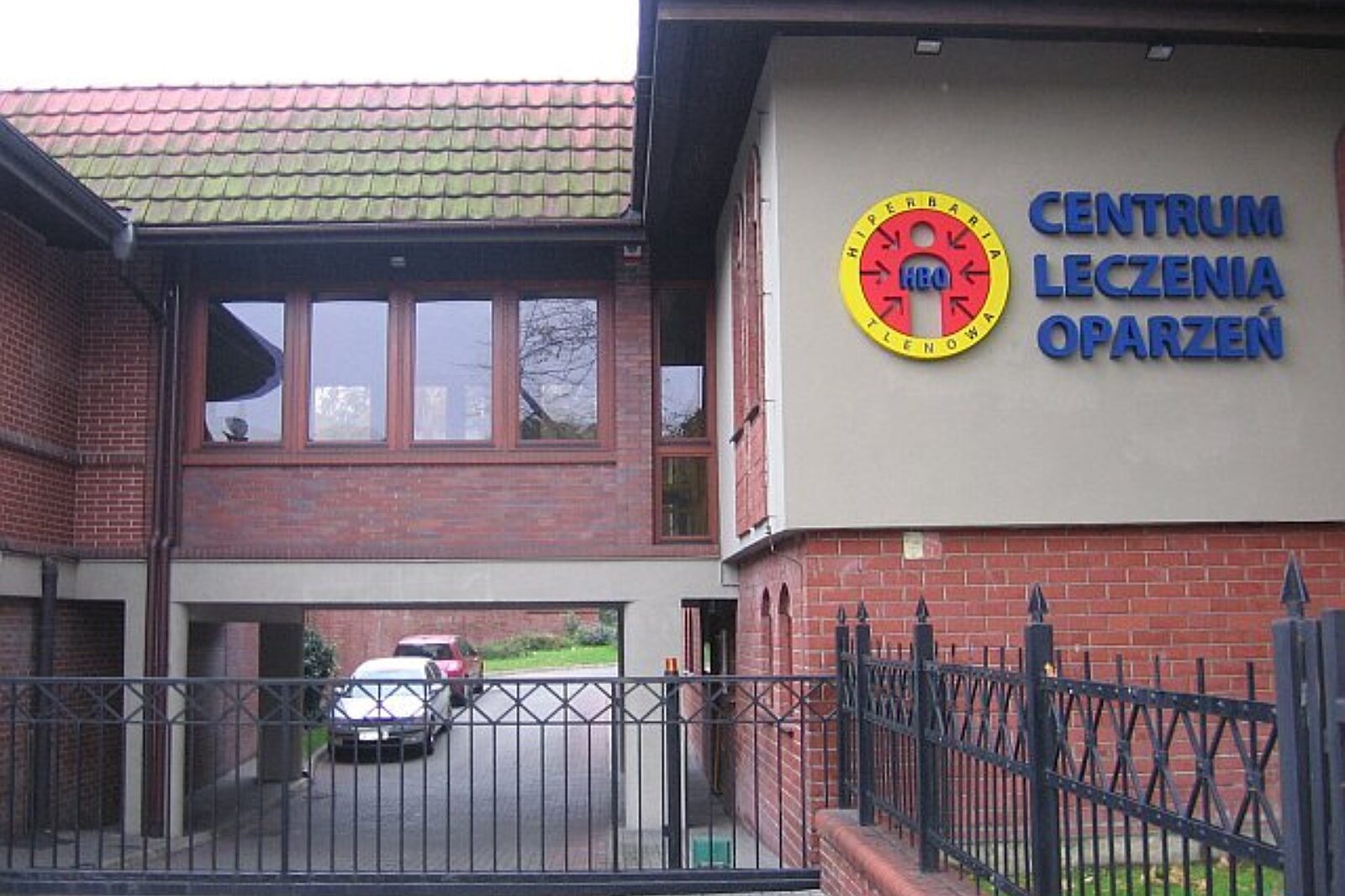 Clo siemianowice KAJ