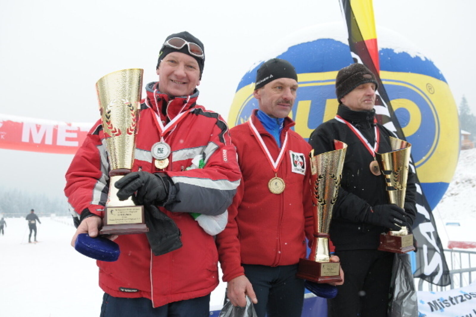 MP Kubalonka 2011 GAL