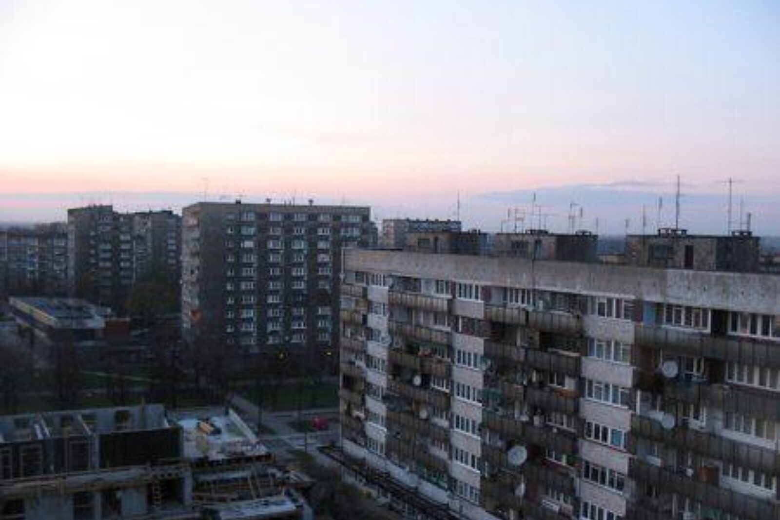 Tychy etychy