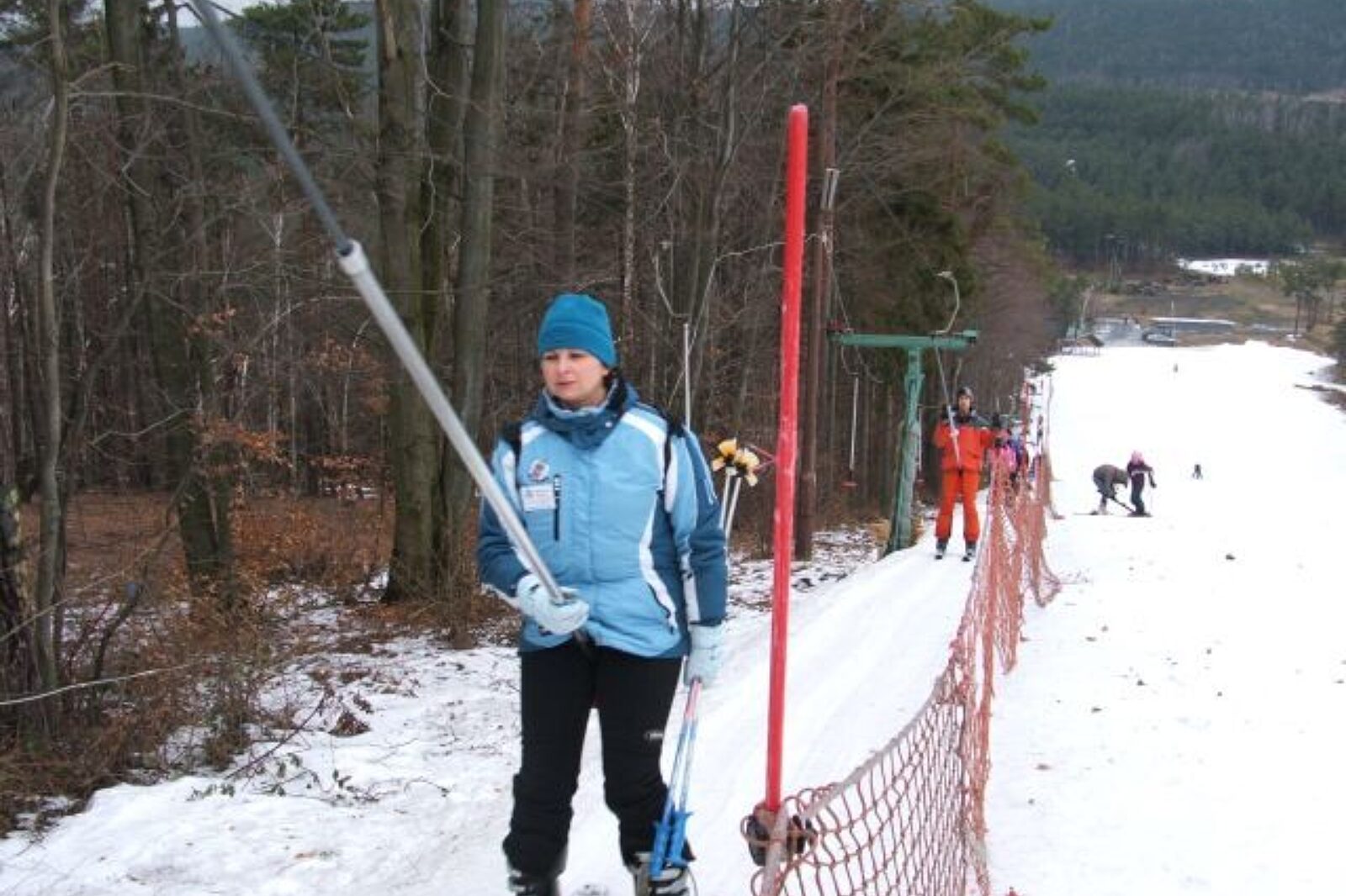 Morsko 12
