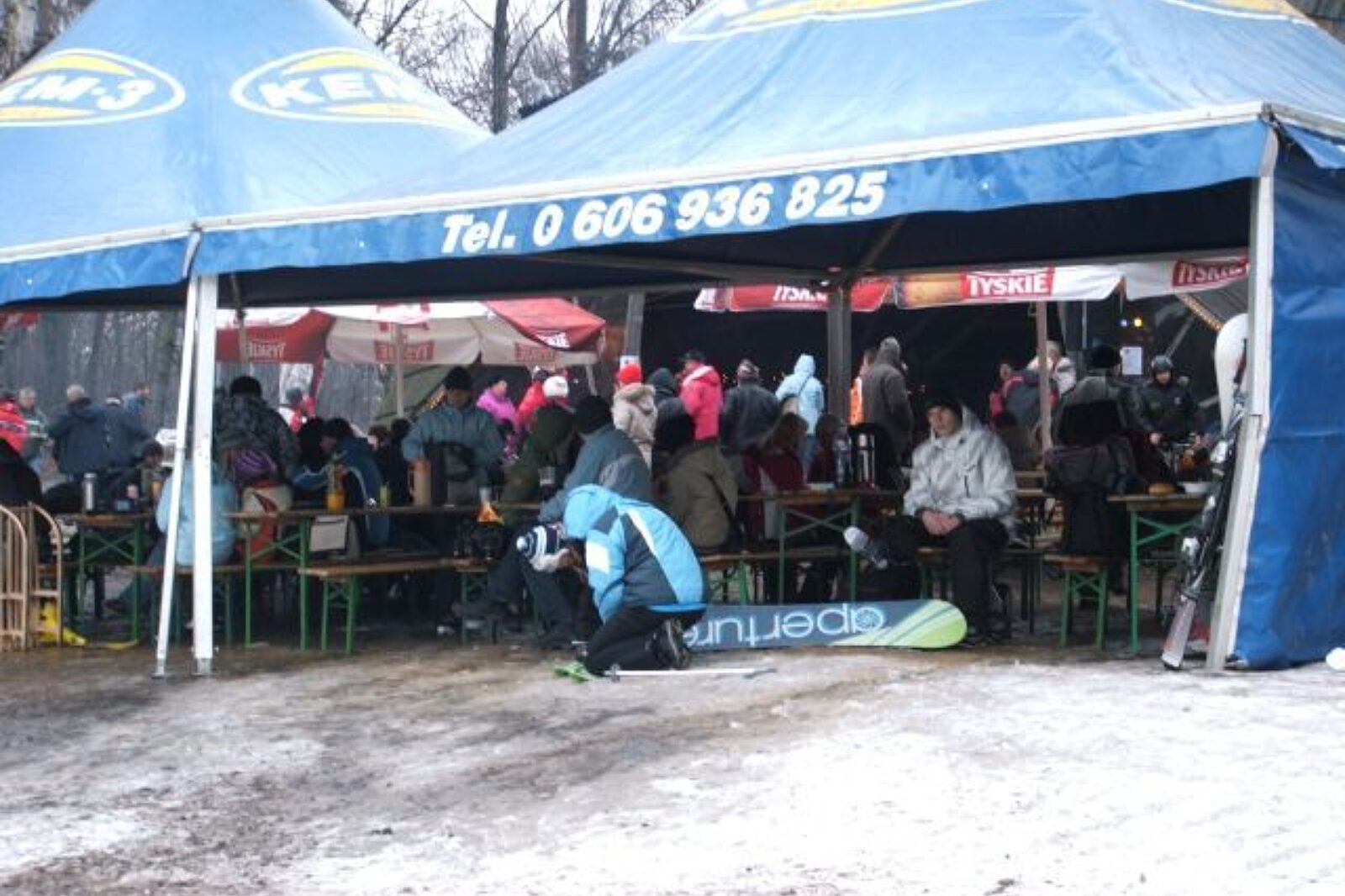 Morsko 9