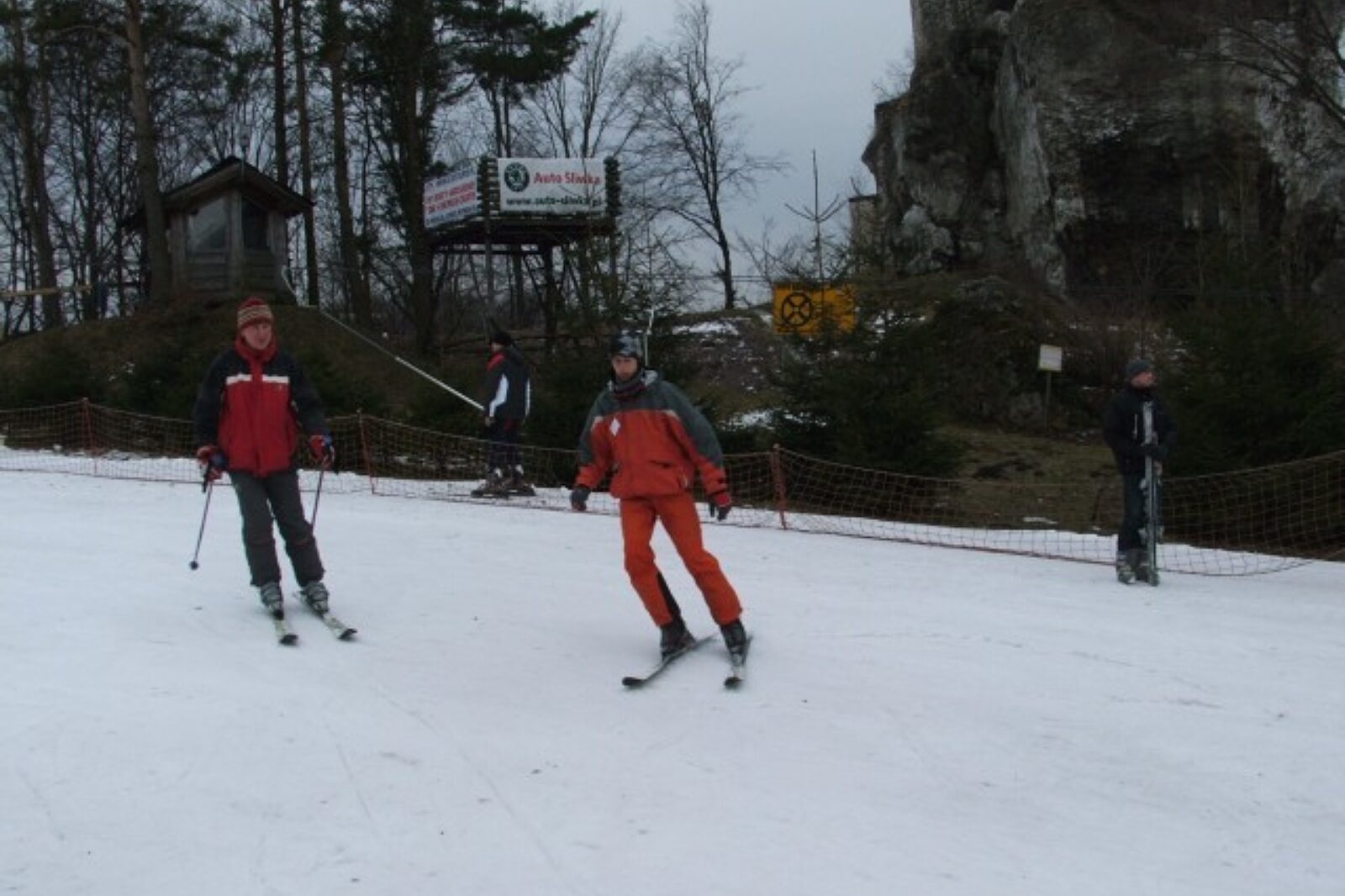 Morsko 1
