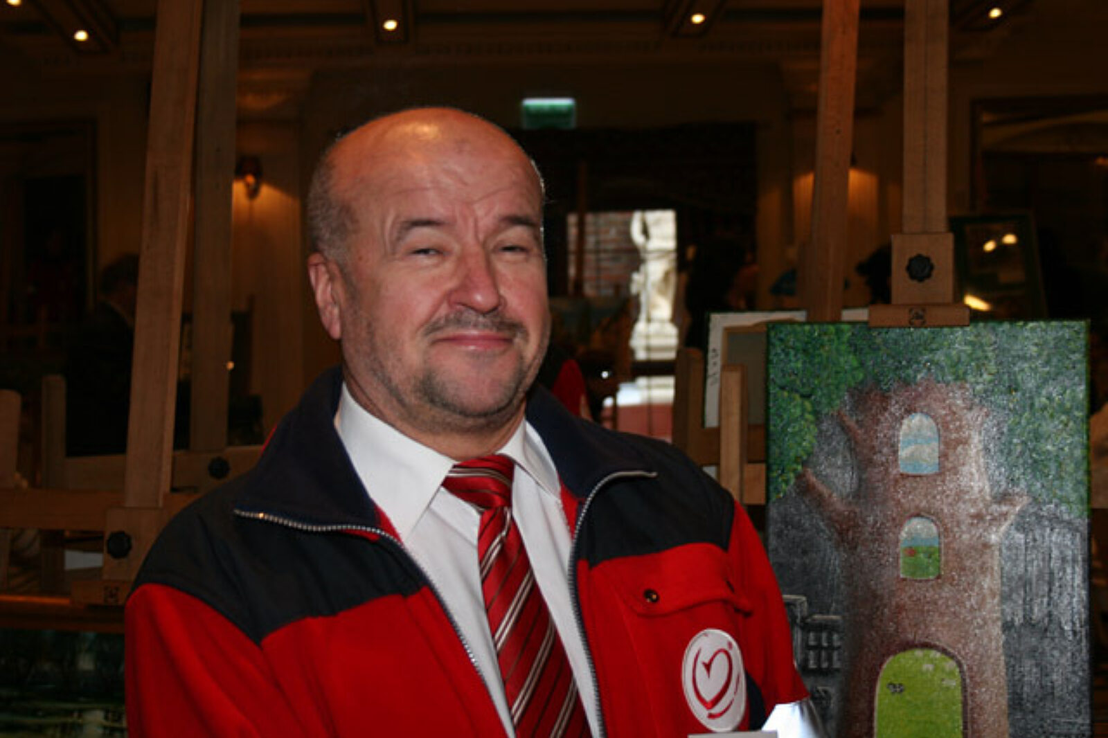 Dylag stanislaw krew KAJ