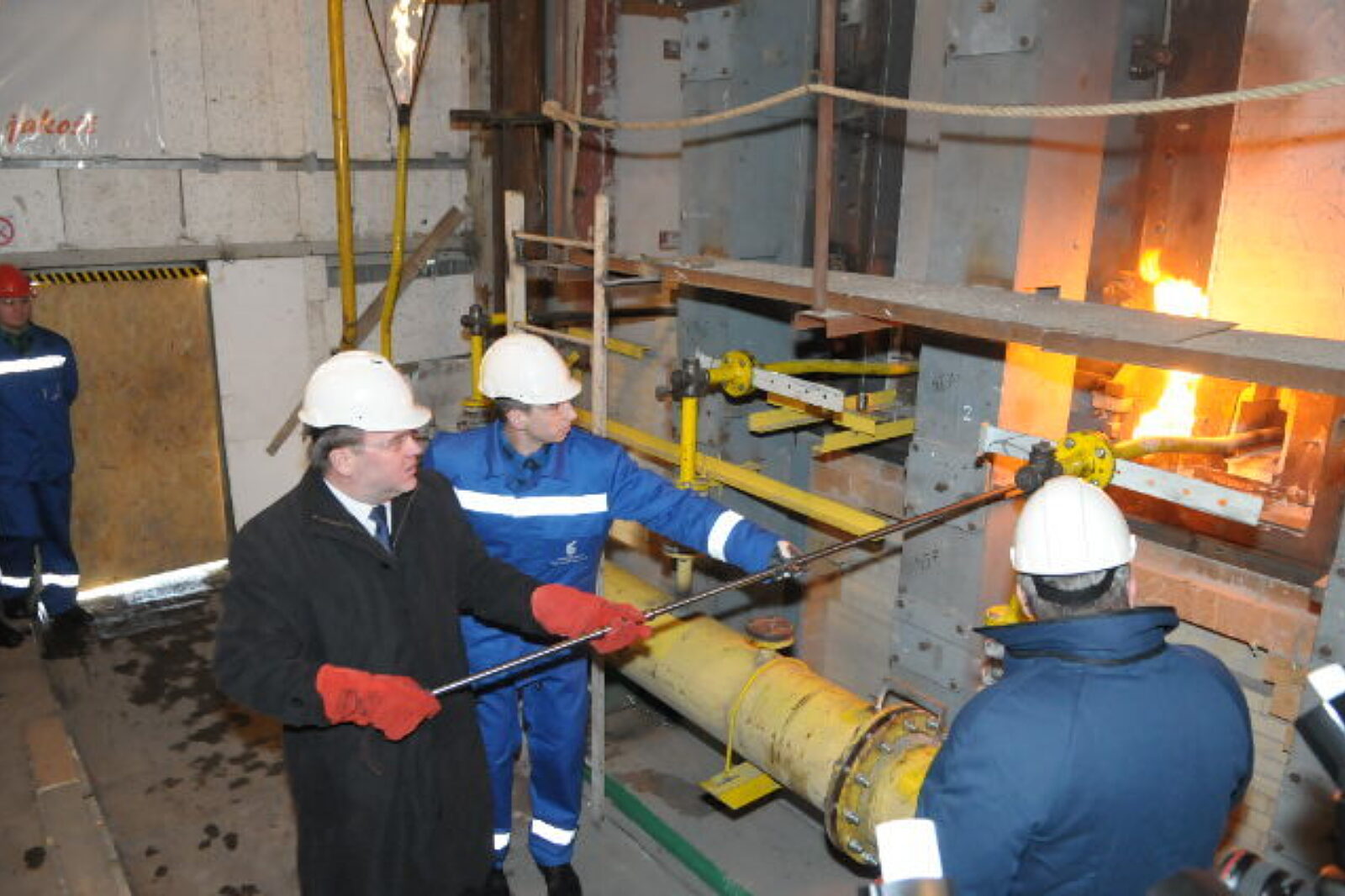 Przyjazn lukaszczyk GAL 0409