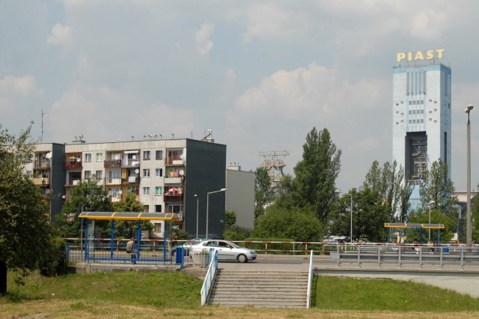 Piast przyst GAL