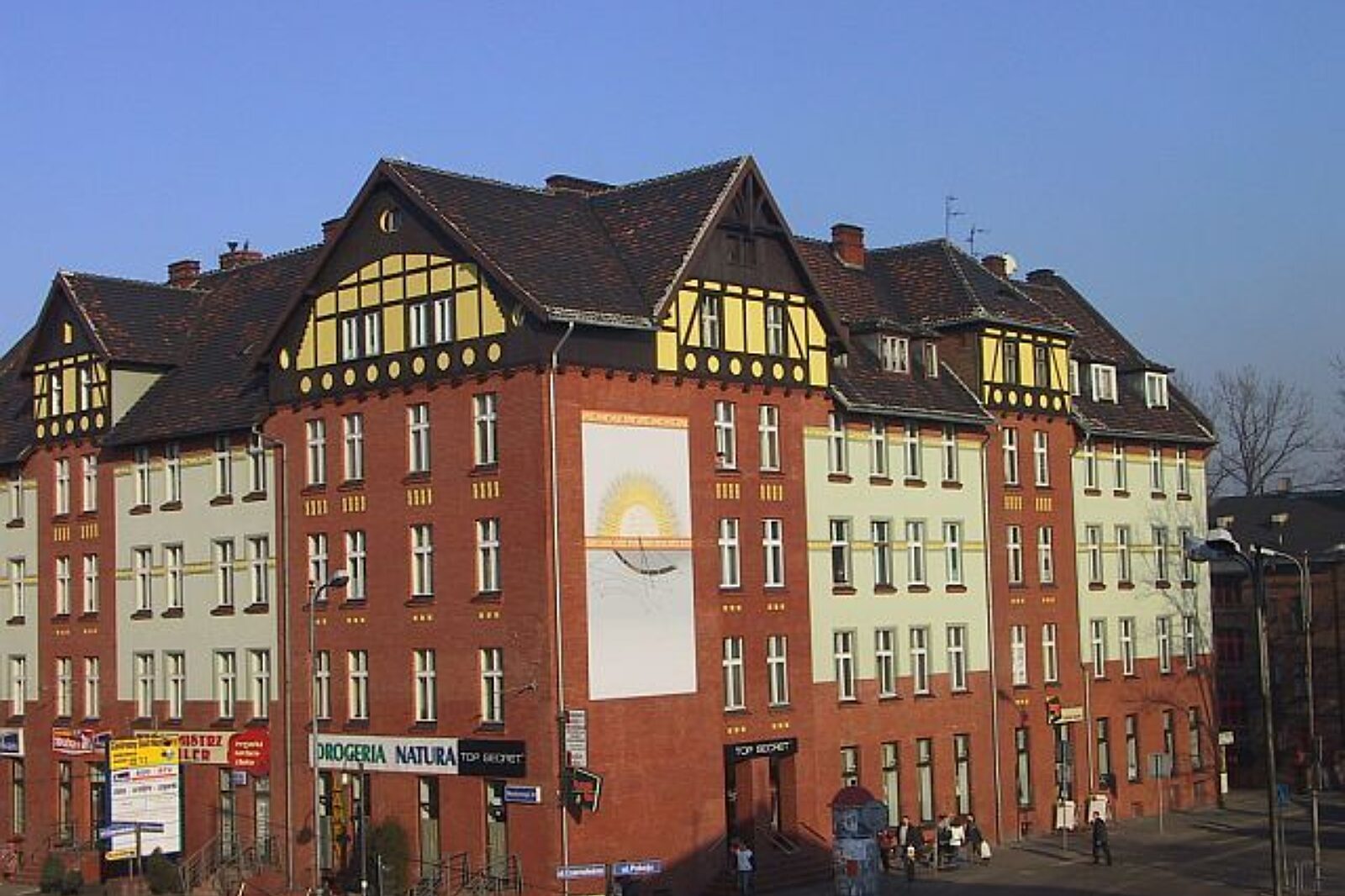 Nowy bytom rudaslaska pl