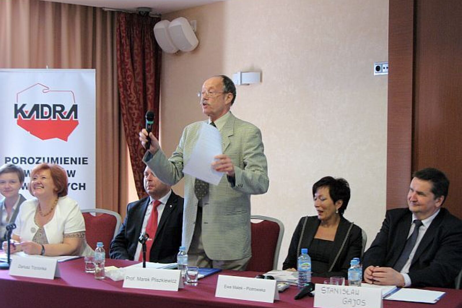 Konferencja kadra01 AZ