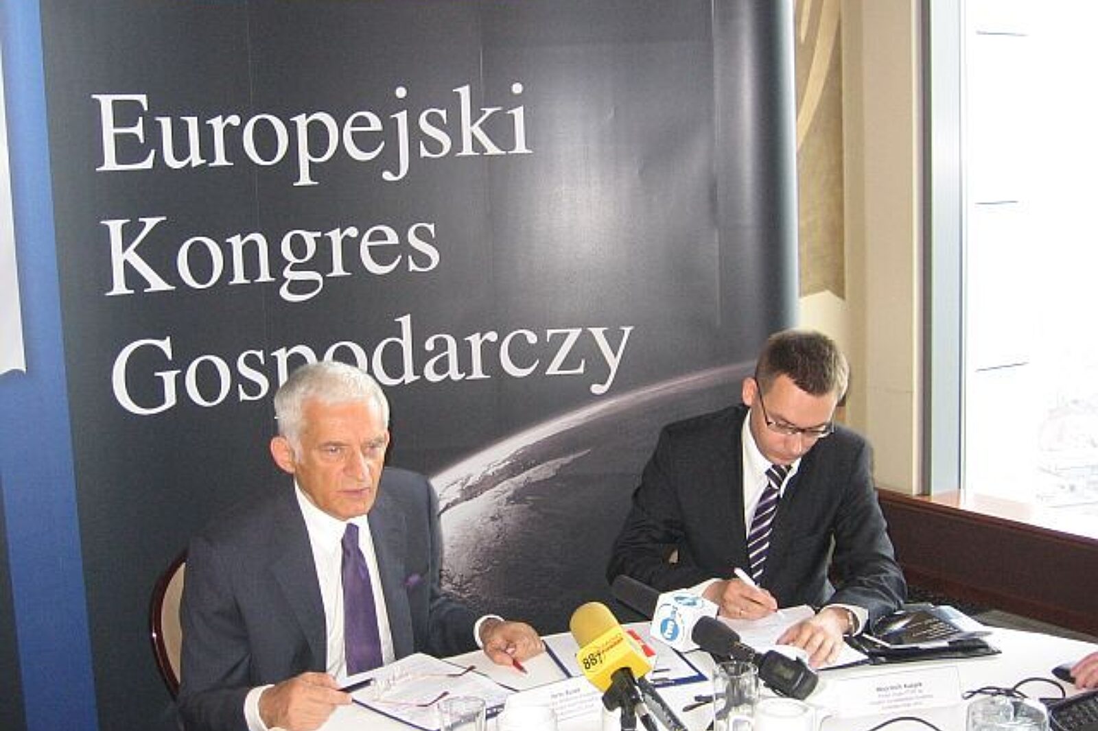 Buzek kuspik EKG KAJ