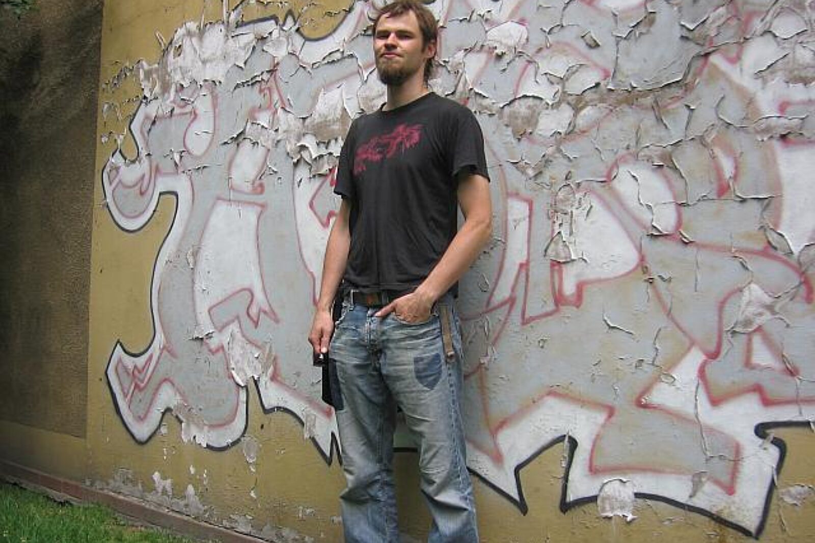 Marcin dos KAJ