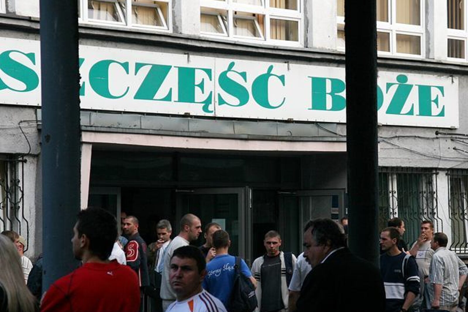 Slask szczesc KK