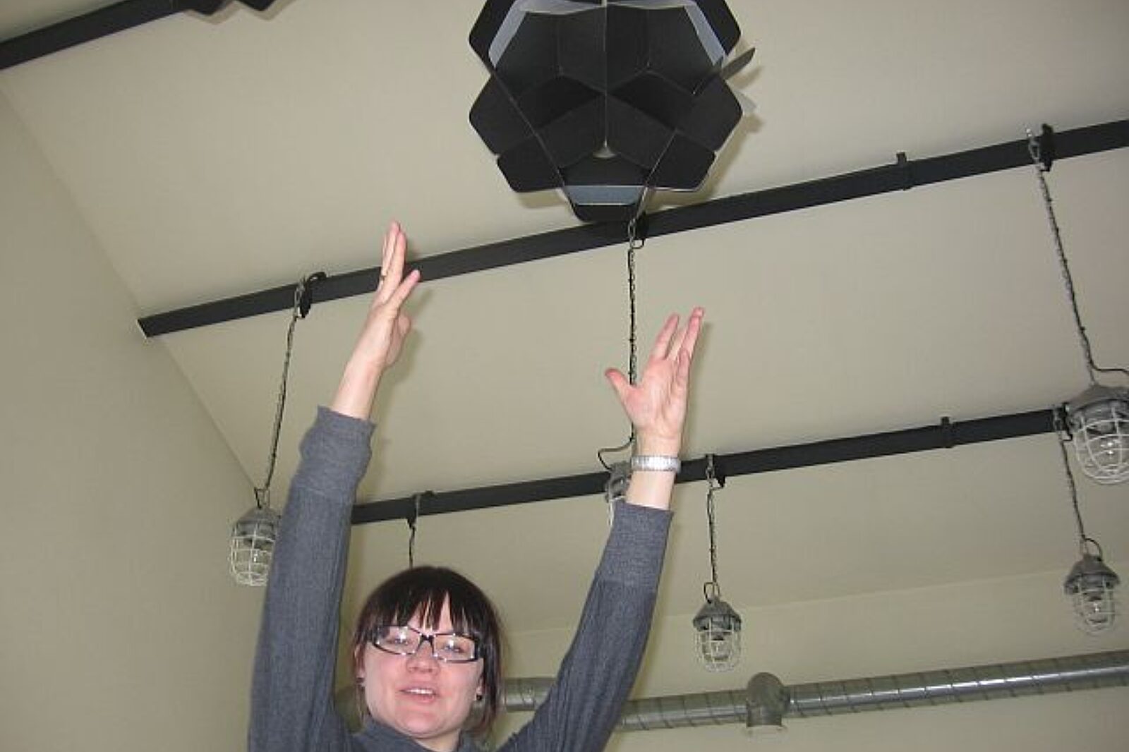 Lampa berga KAJ