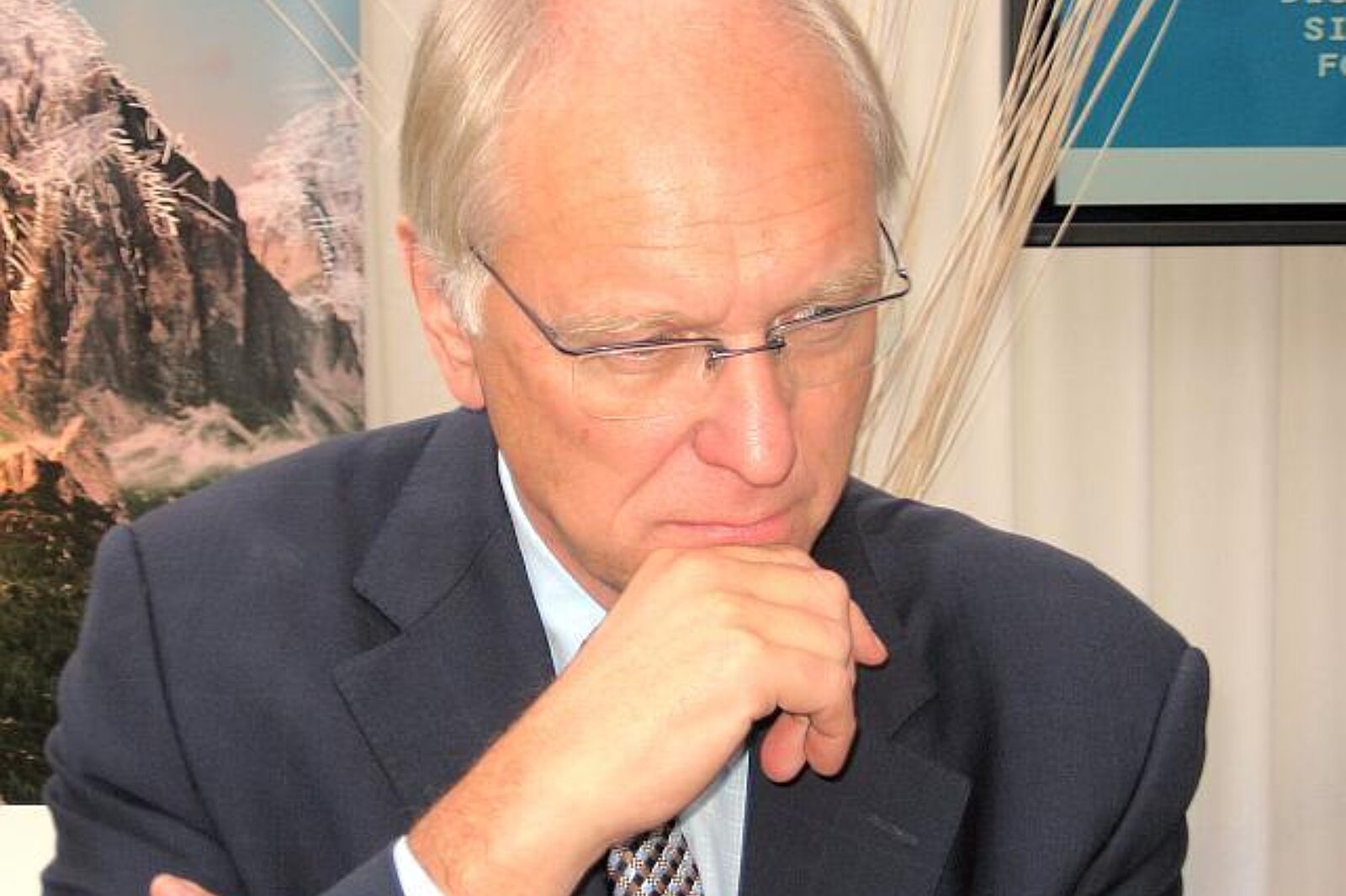 Lars josefsson KAJ