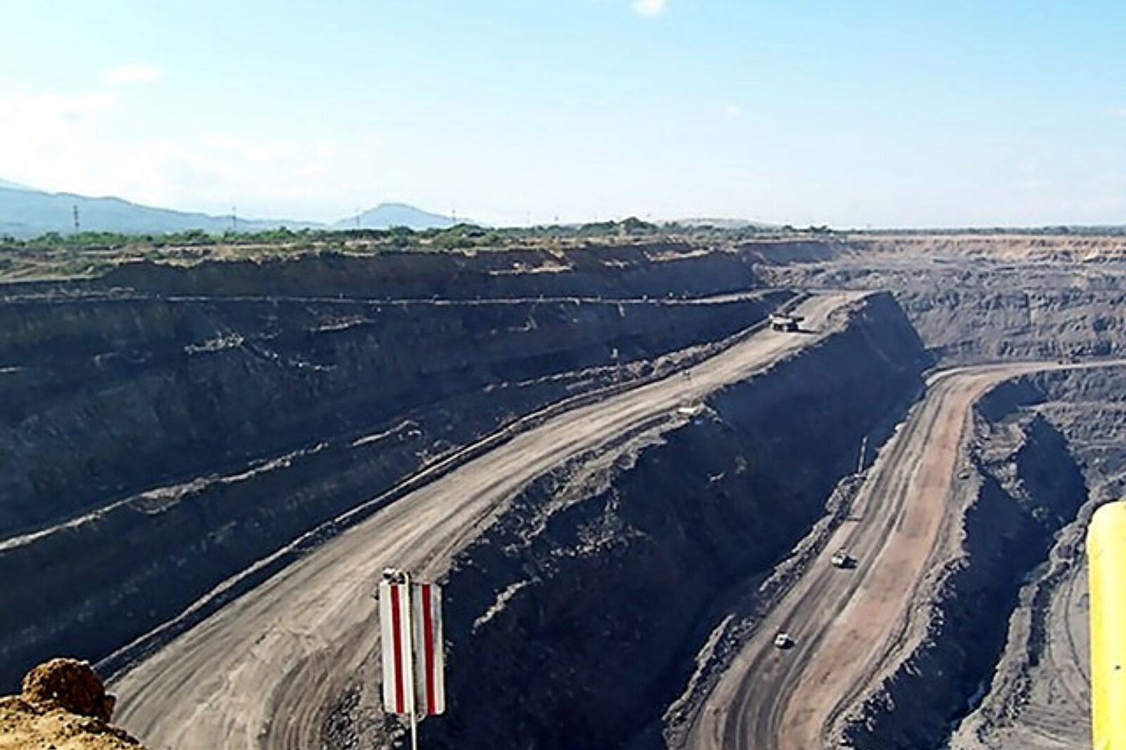 Cerrejoncoal1 cerrejoncoal com