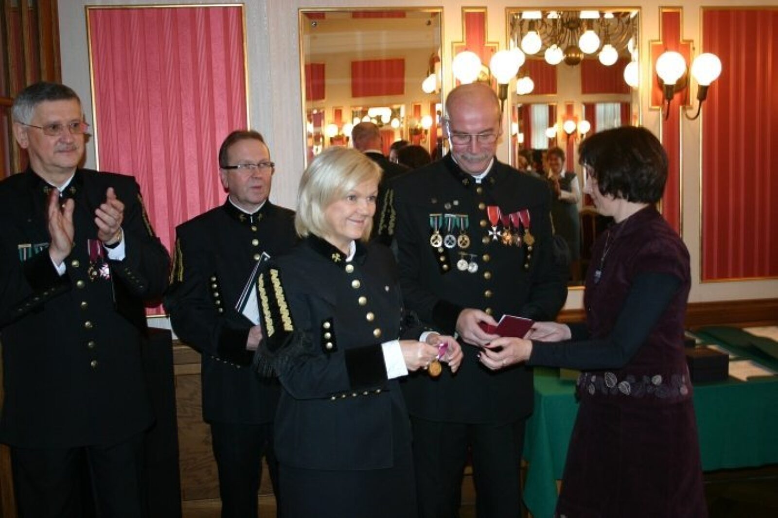 Weglozbyt barborka 2009