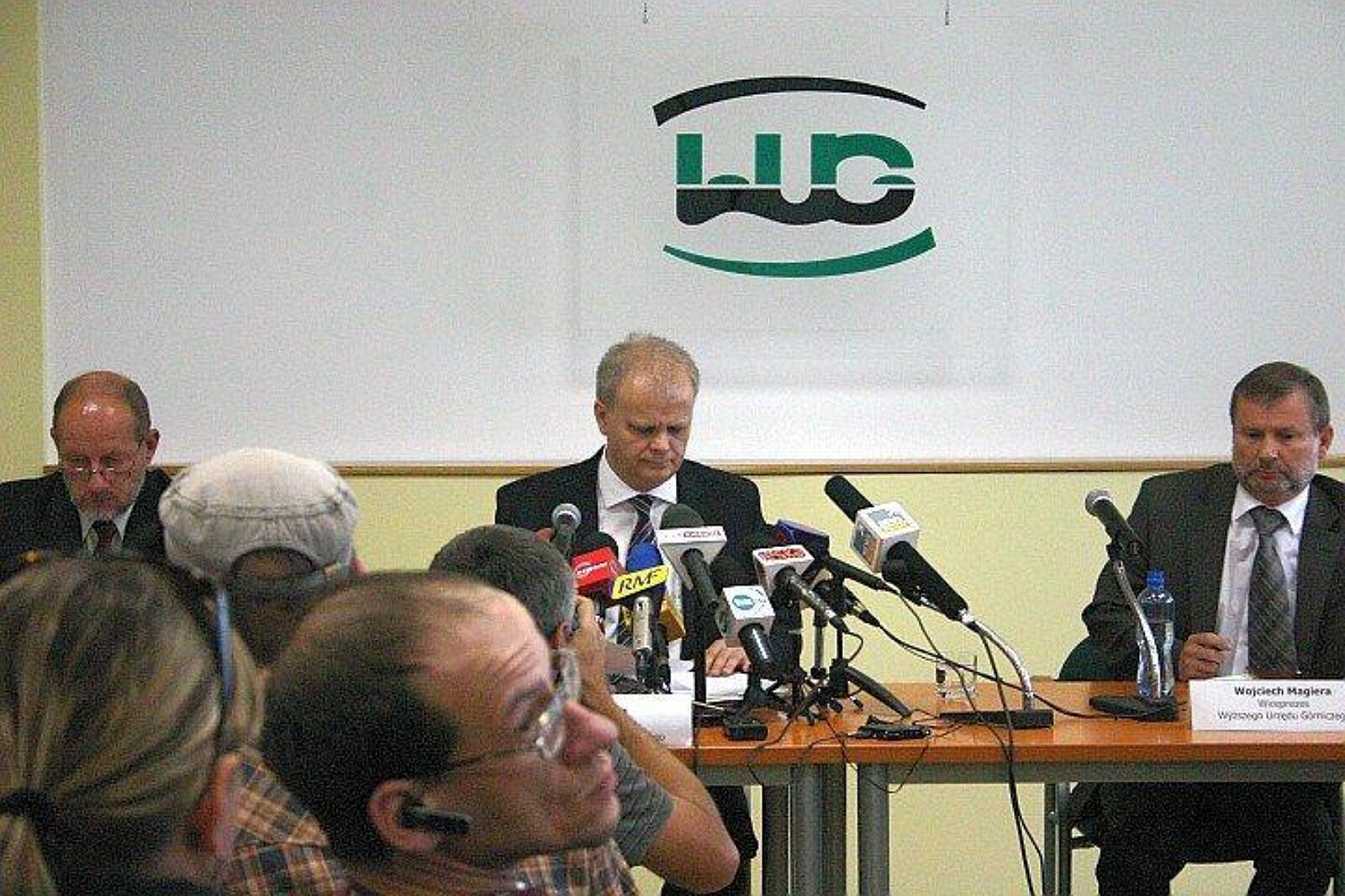 Wug konferencja 21 09 09 TAL