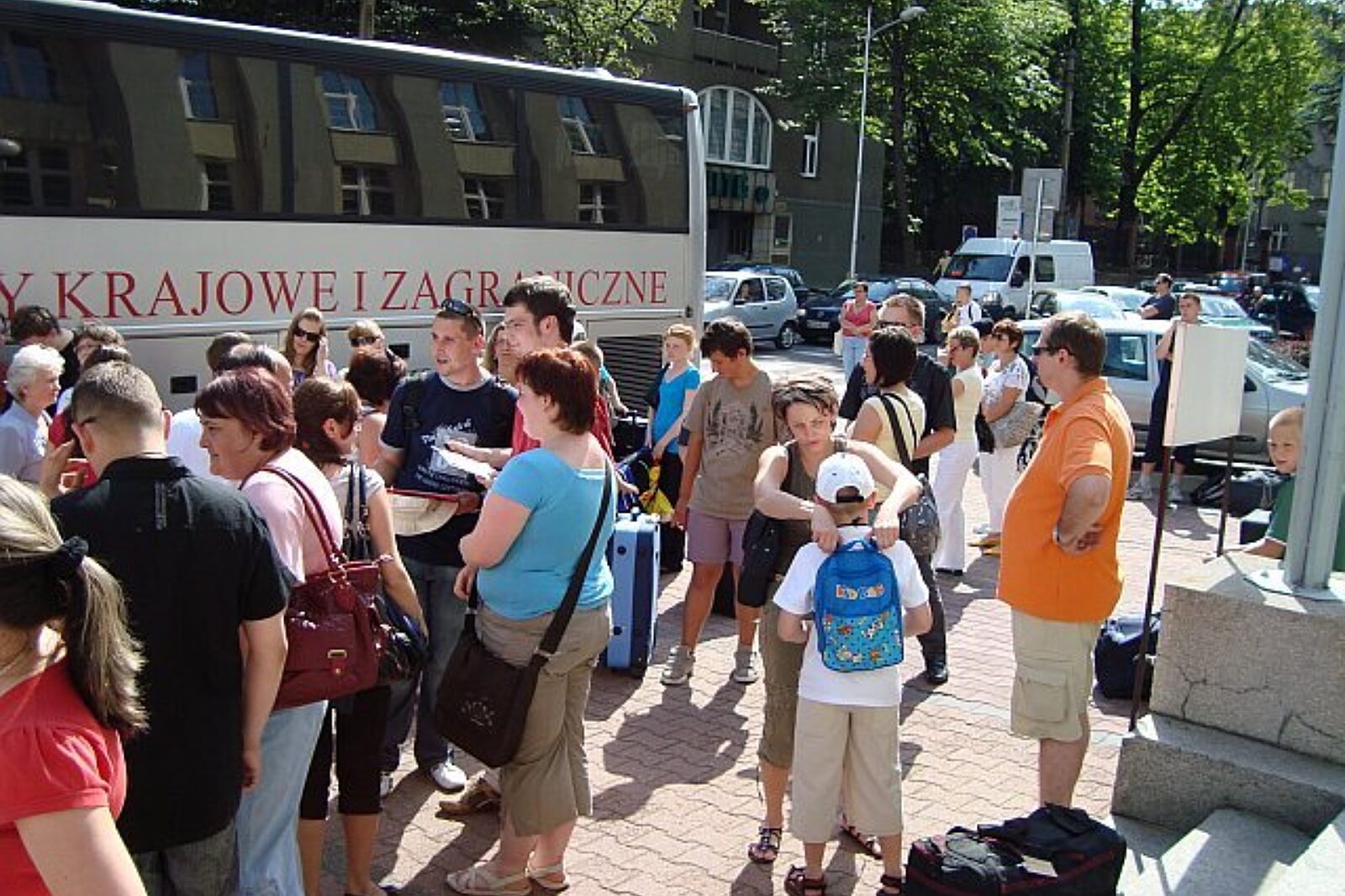 Wakacje frg 2009 TAL