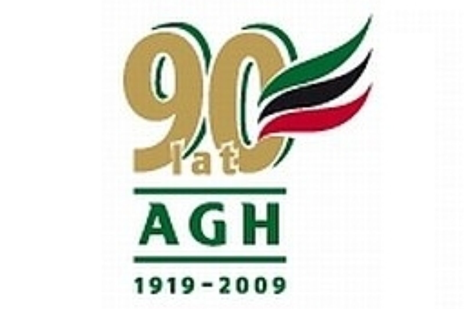 90lat poz AGH ARC