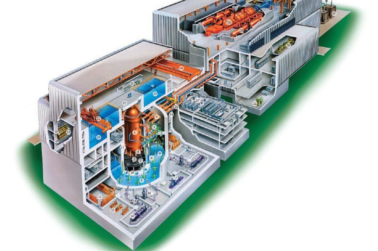 ABWR G Ehitachi gepower com