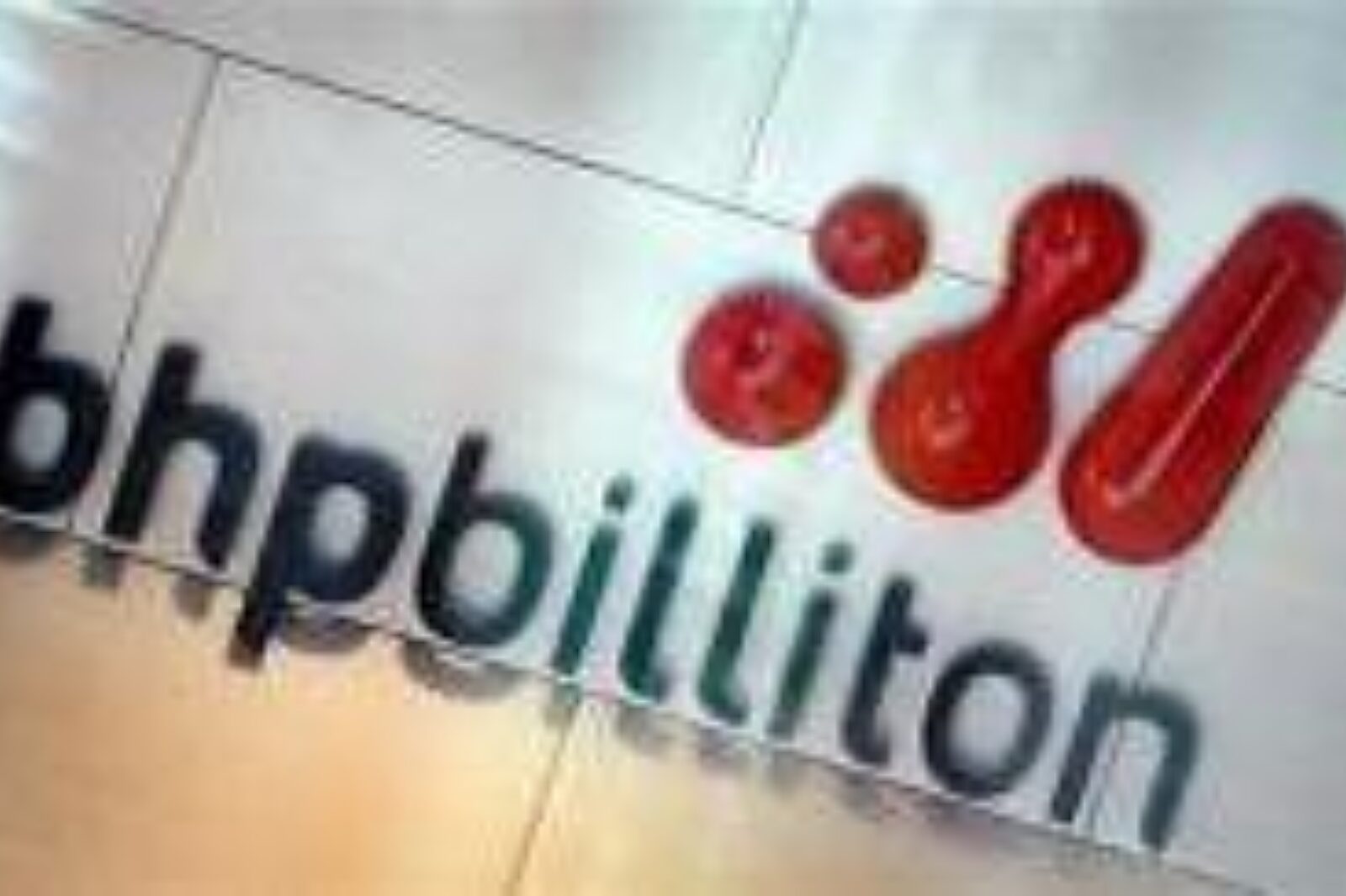 BHP Billiton foto