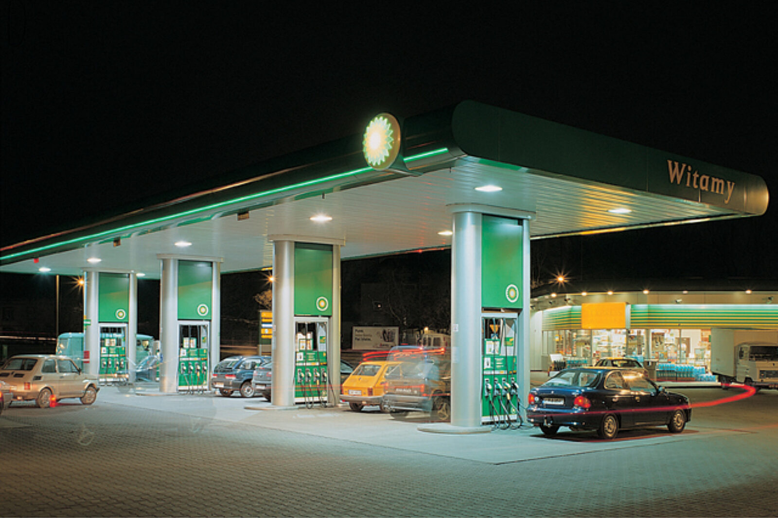 BP com