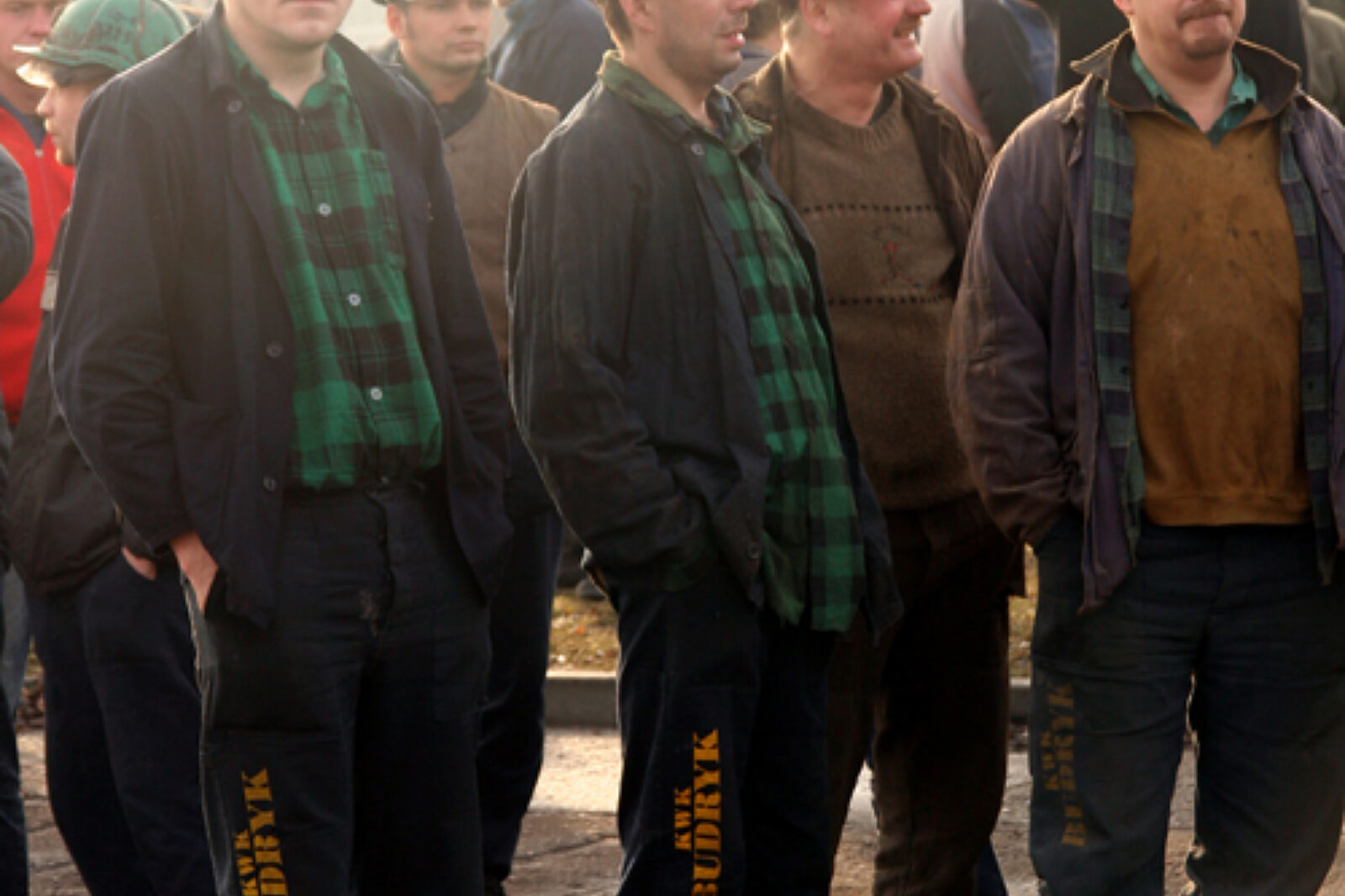 Budryk strajk TON06