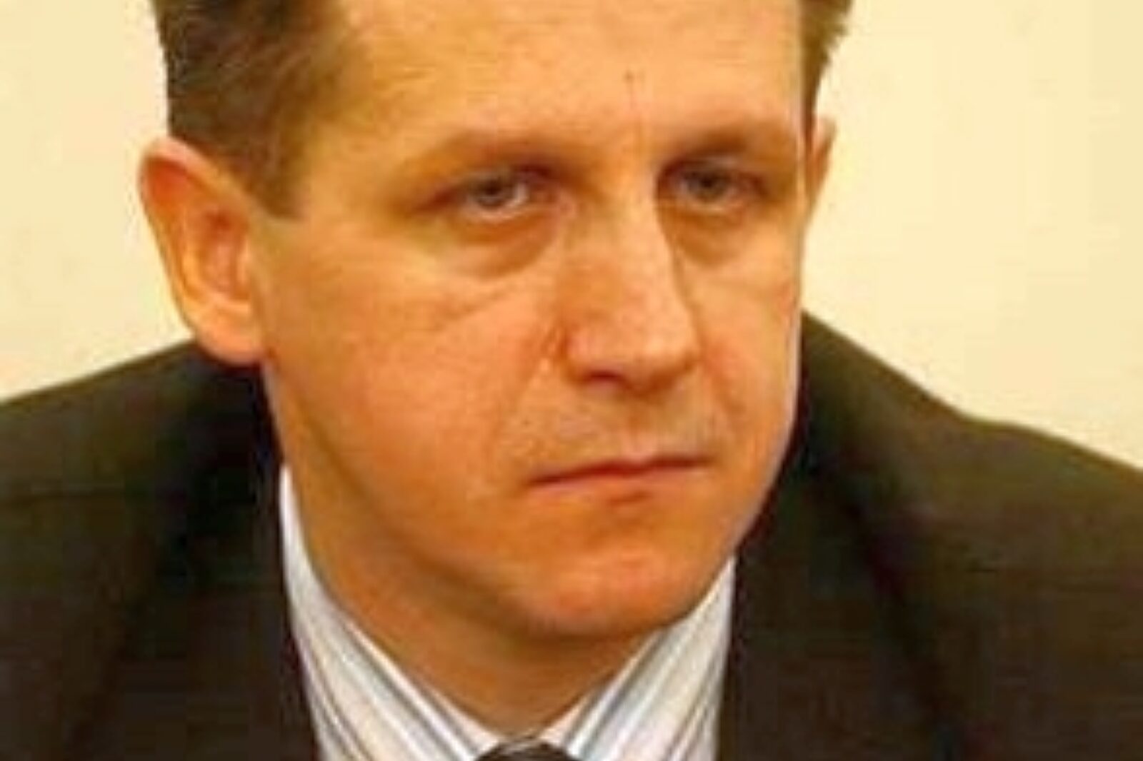 Bury jan PAP