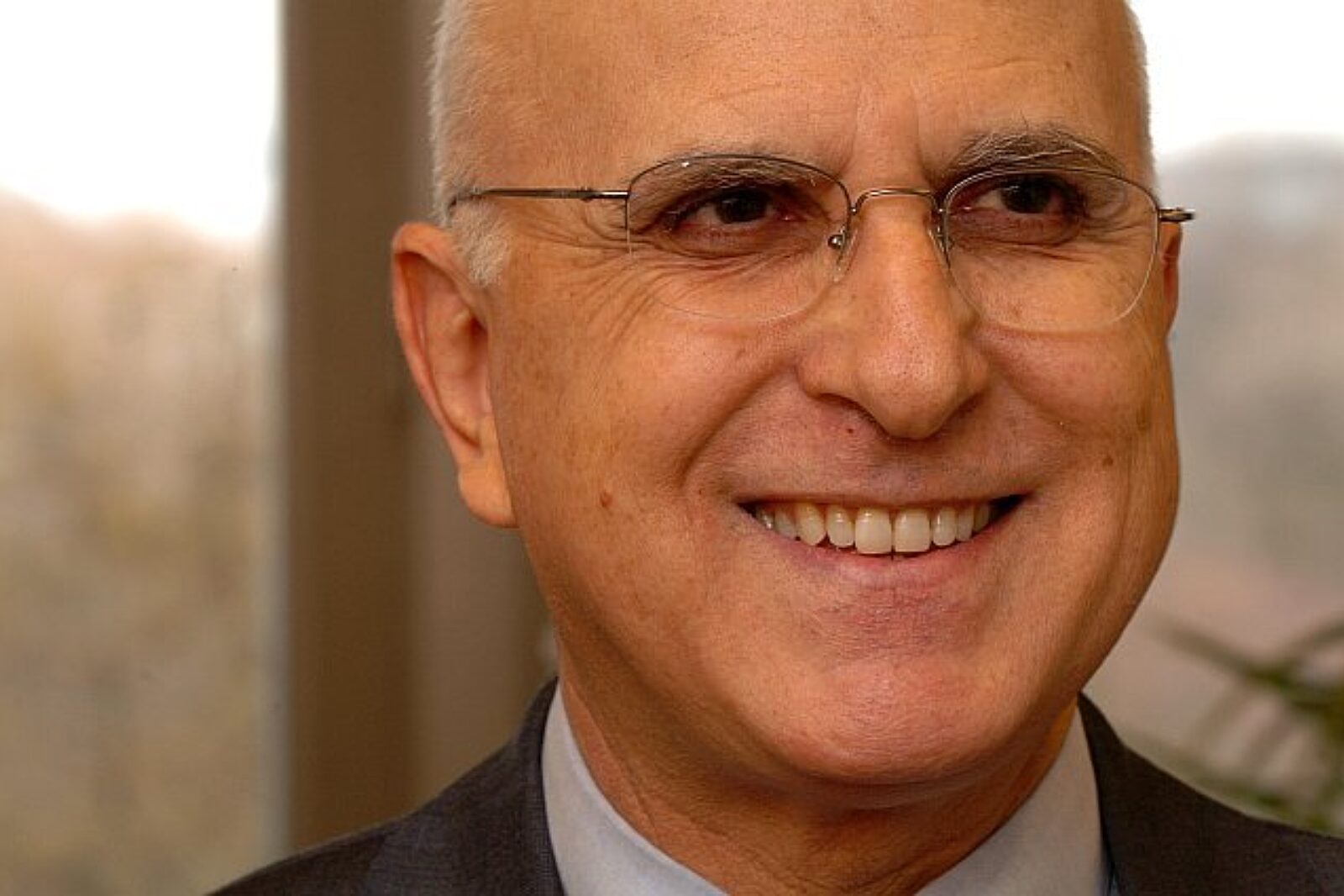 Dimas Stavros