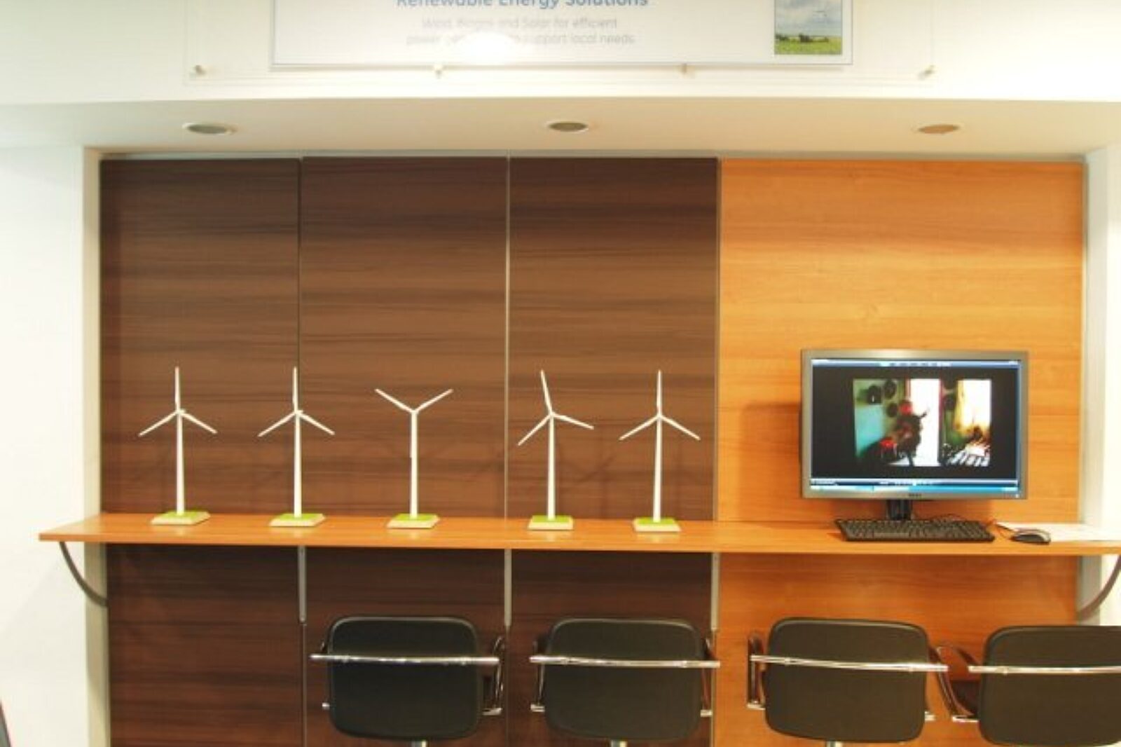 GE Energy Centrum Inteligentych Sieci 5