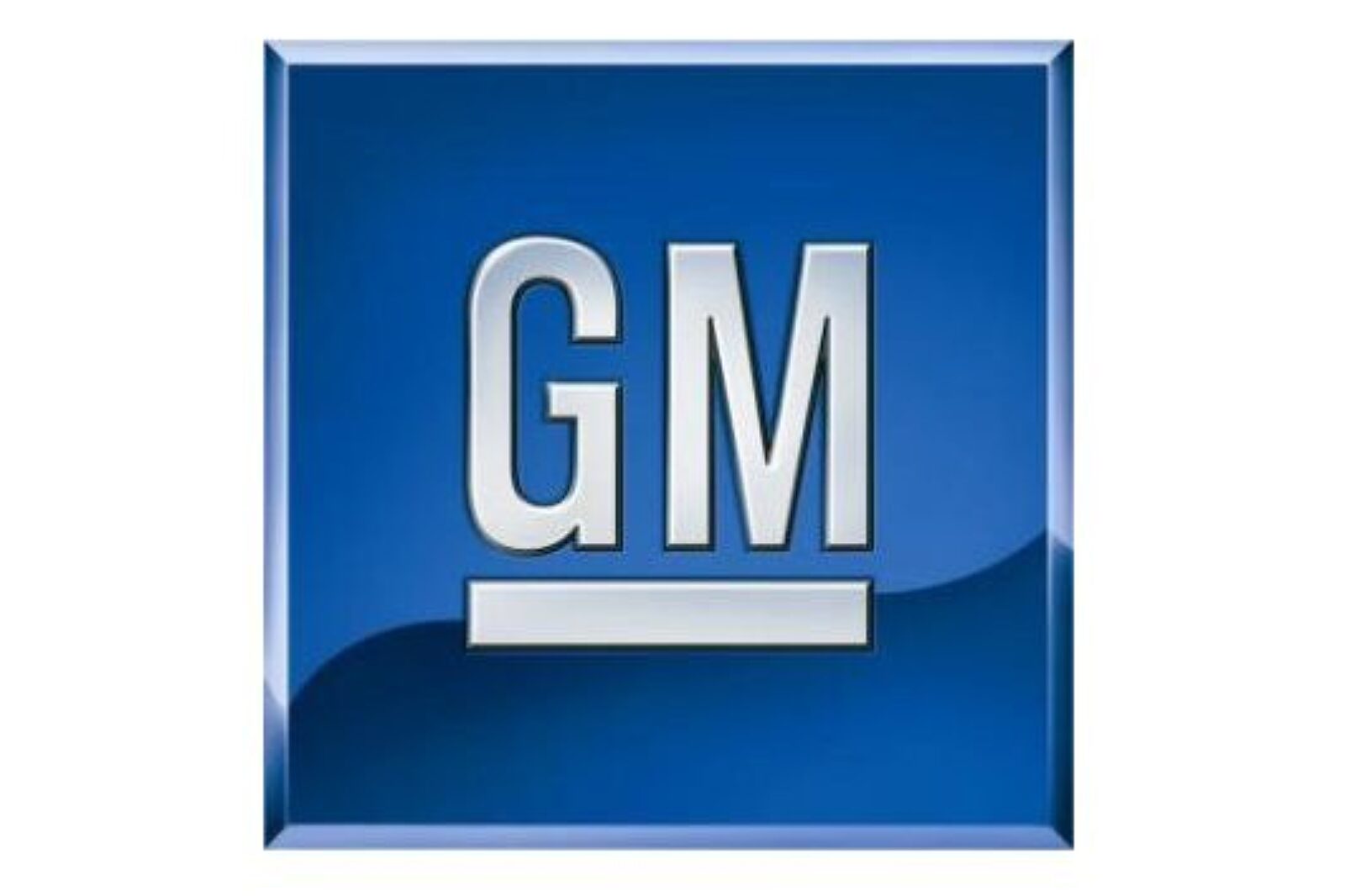 General Motors Logo
