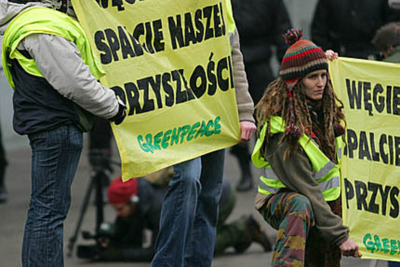 Greenpeace wegiel3