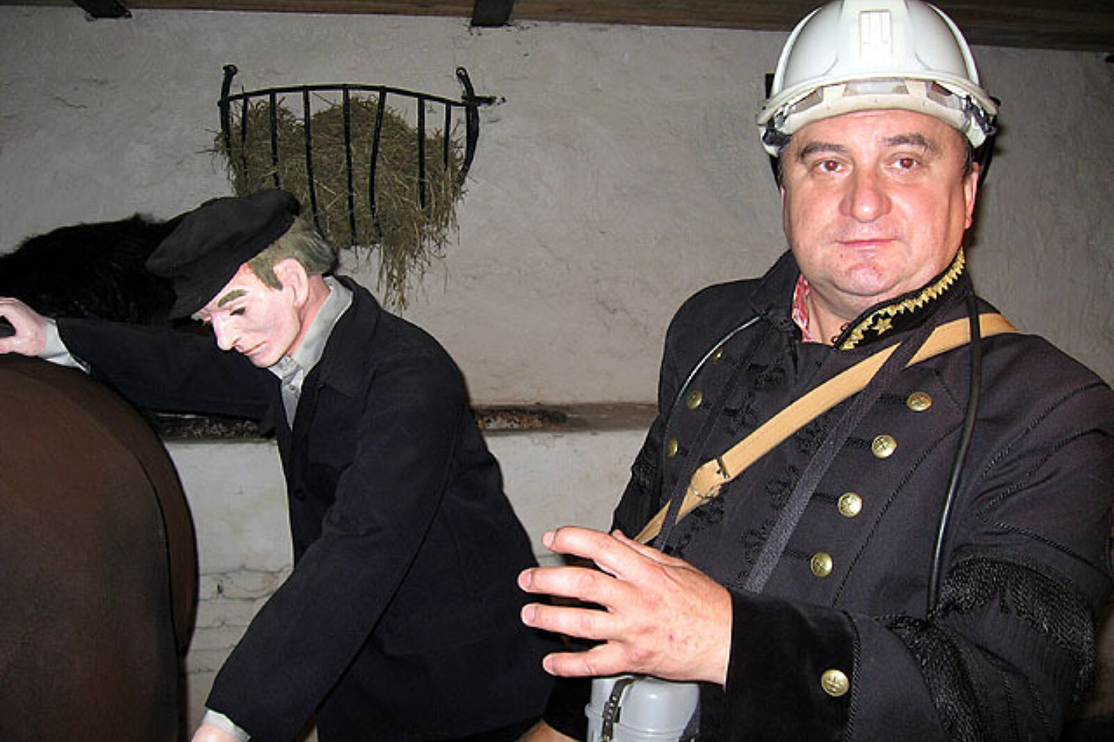Guido stajnia2 AZ