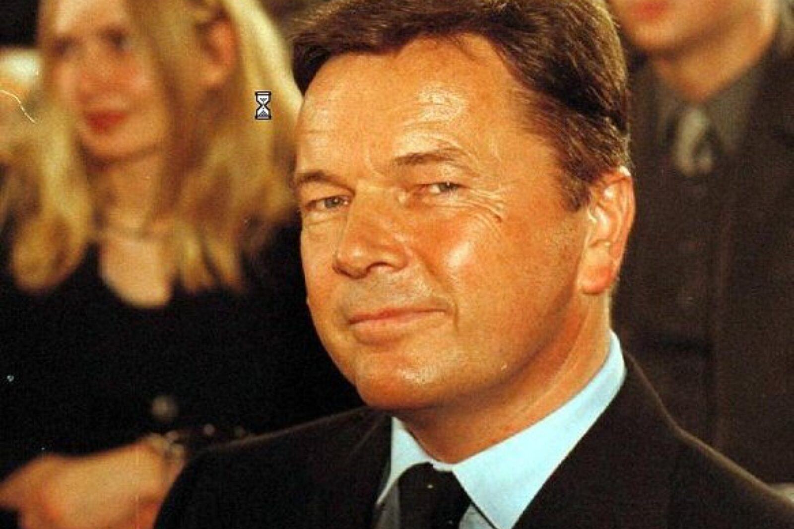 Jakubas PAP