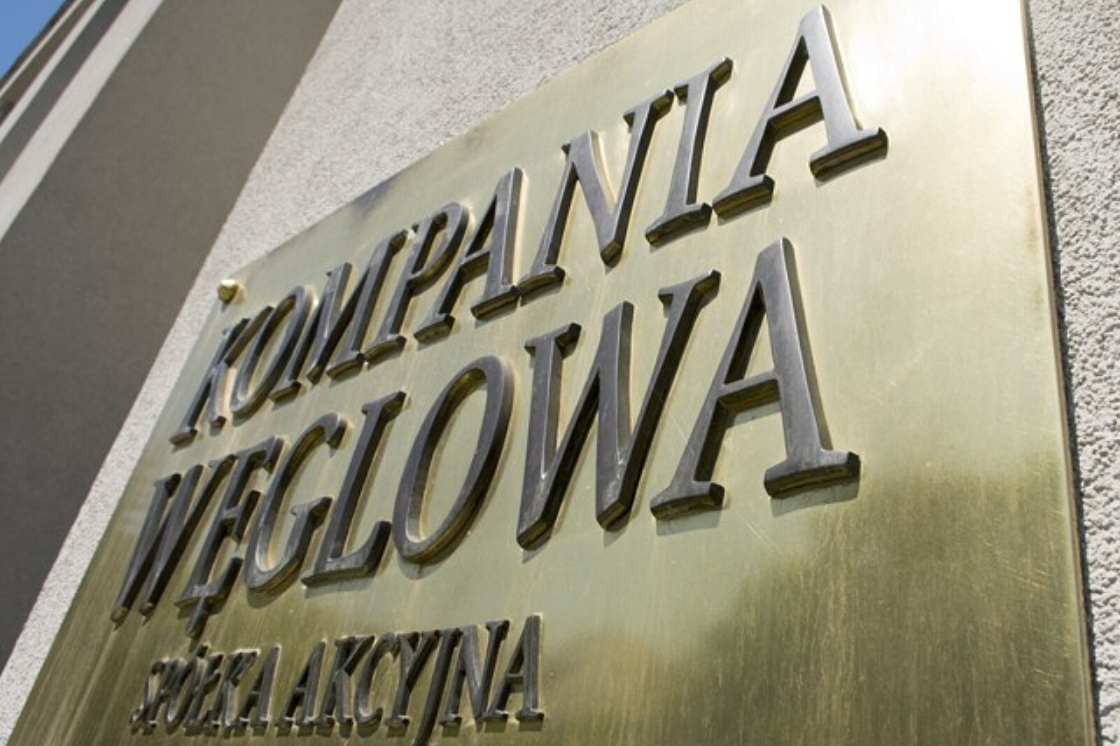 Kompania Weglowa 120511 AB 4
