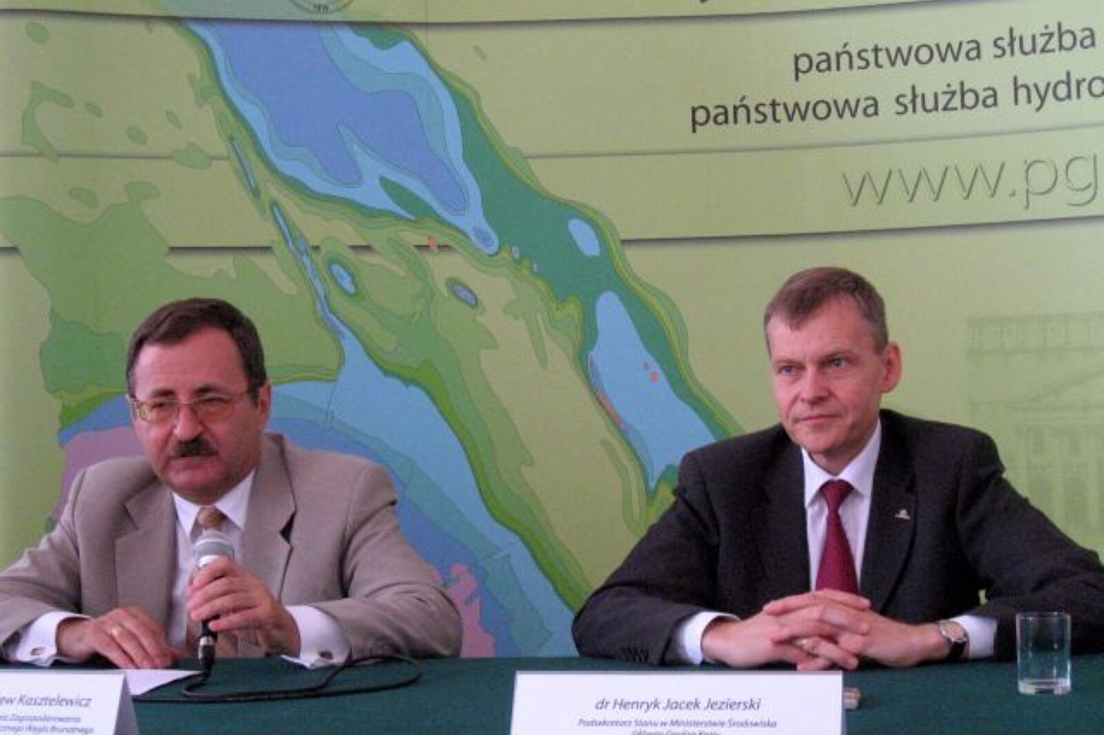 Konferencja Brunatni tal