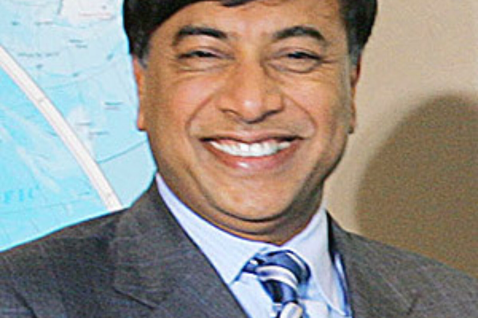 Lakshmi Mittal topnews in