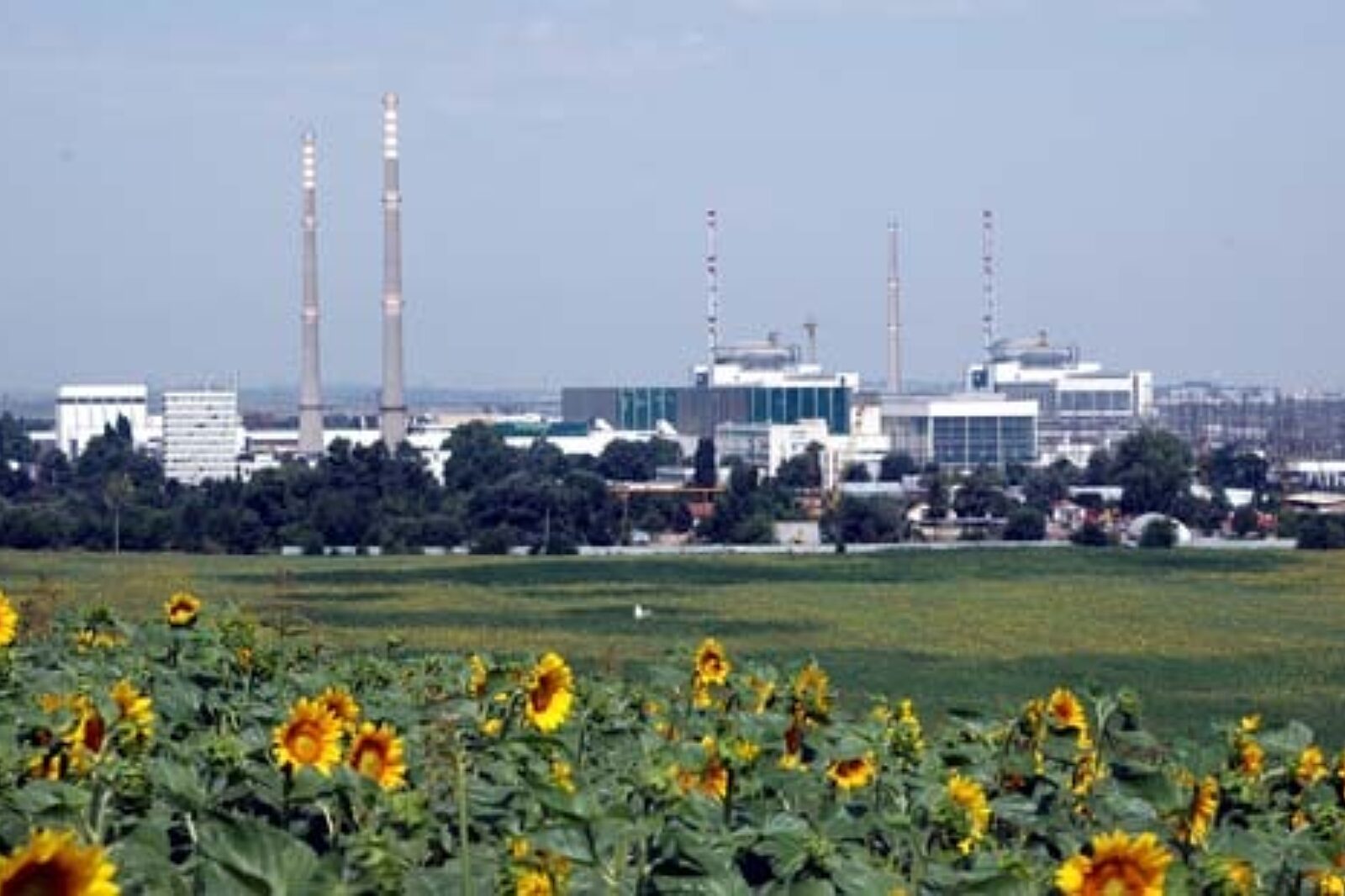 NPP Kozloduy kznpp org