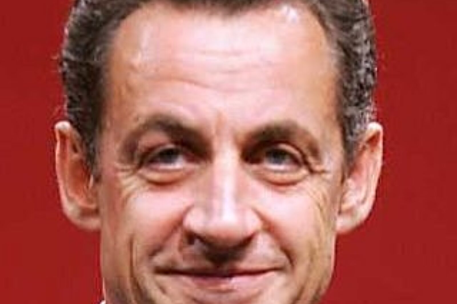 Nicolas Sarkozy