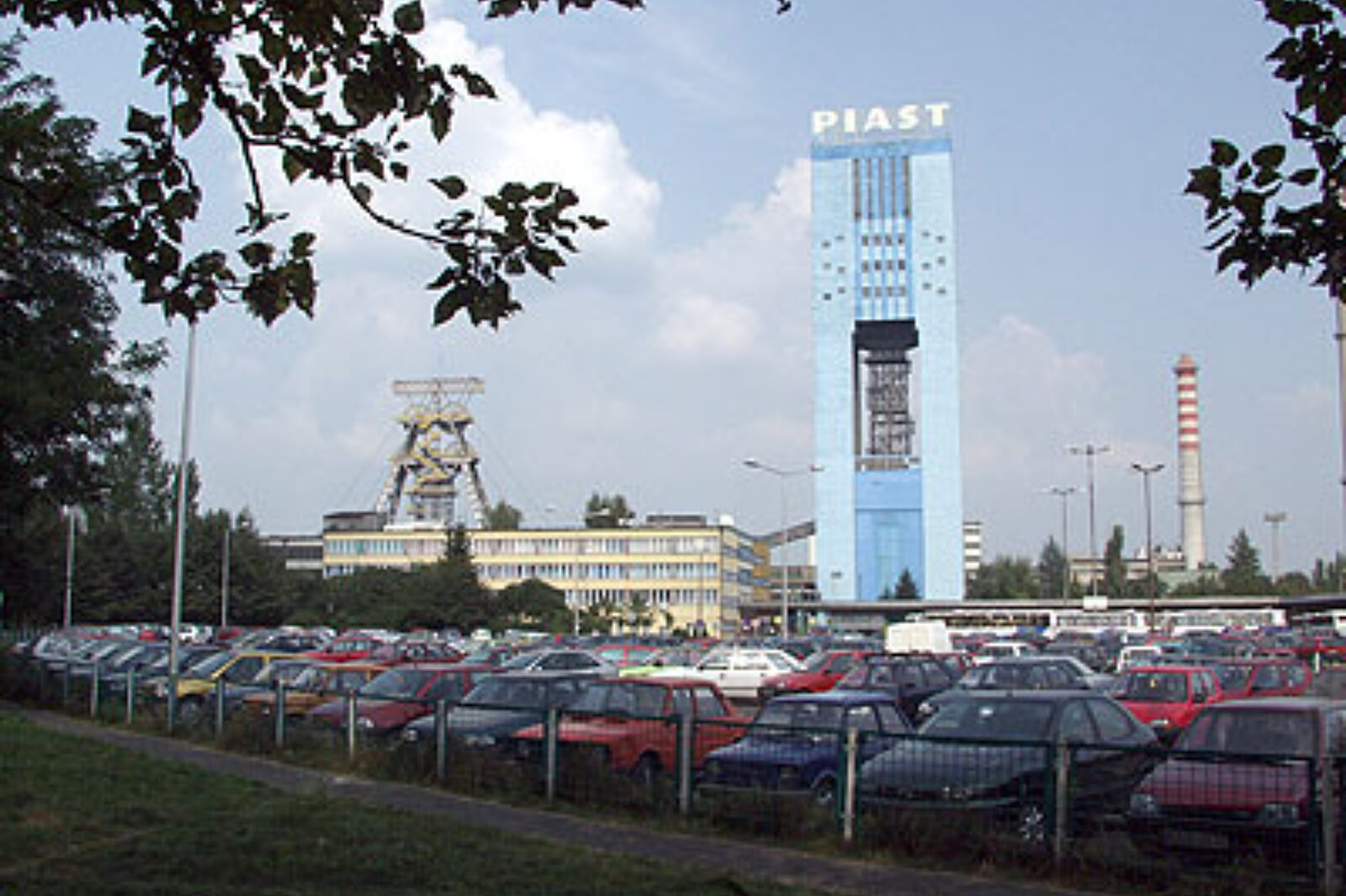 PIAST 02 ARC KW