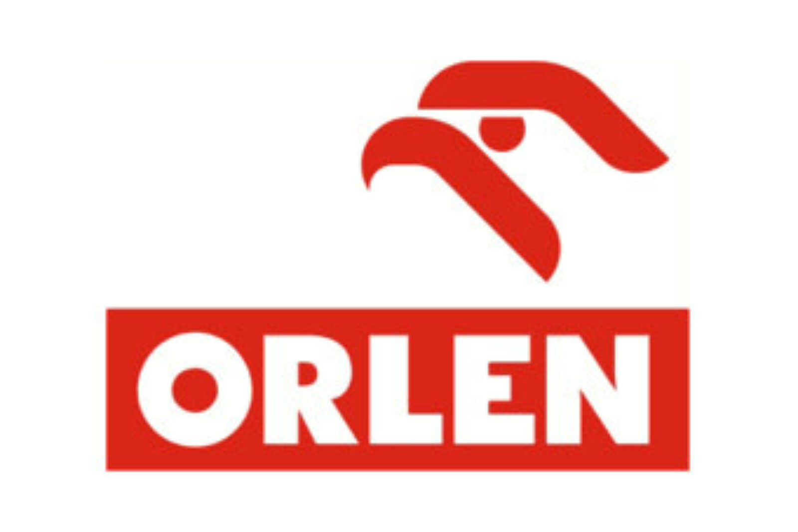 PKN ORLEN LOGO