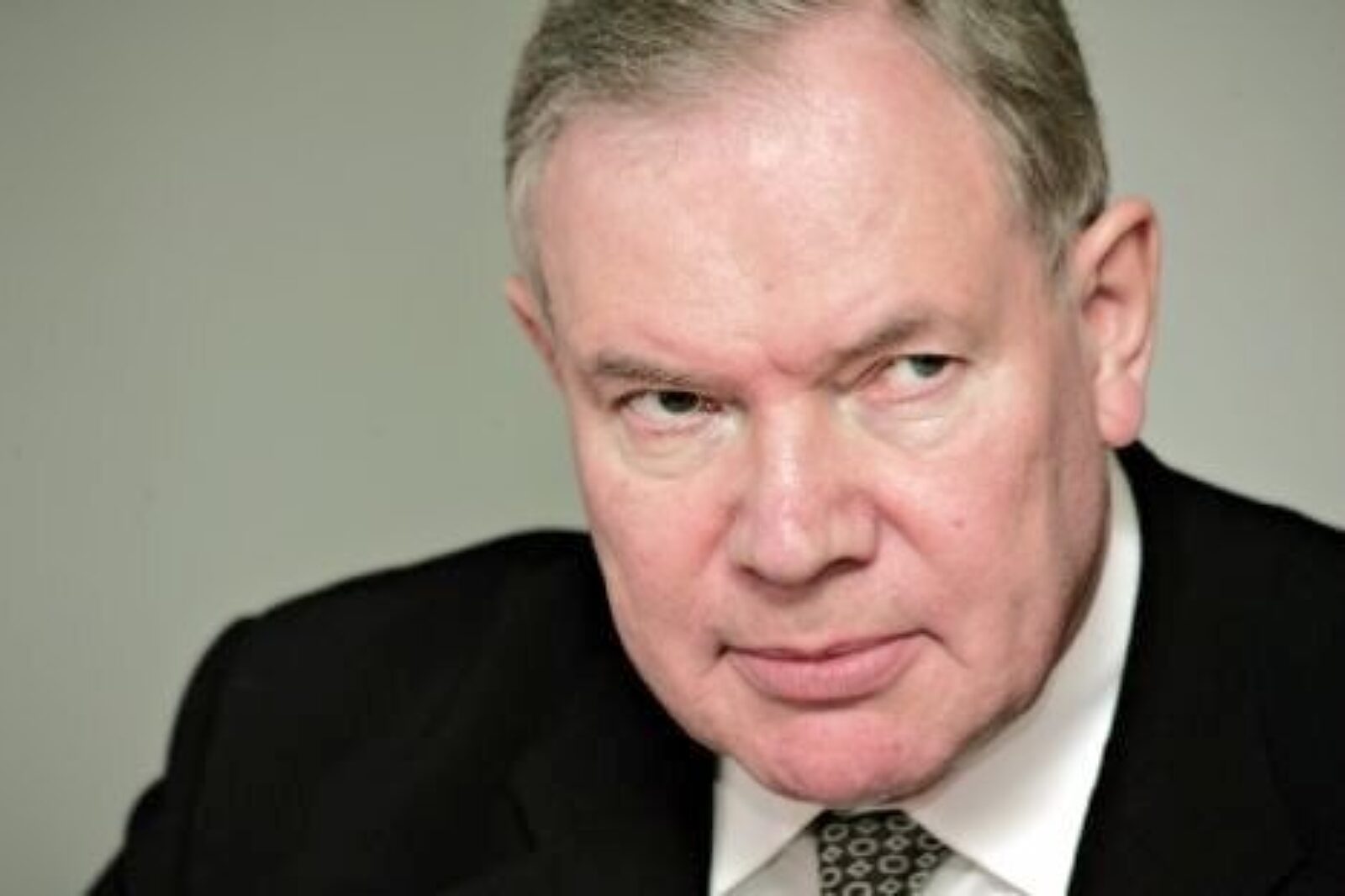 Paavo Lipponen