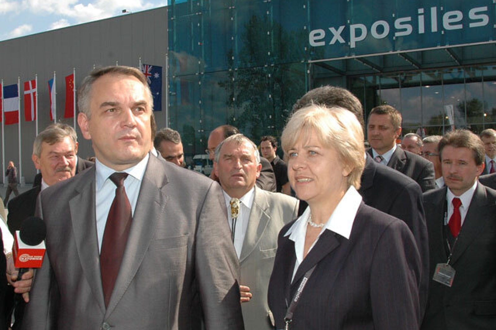 Pawlak EXPO SILESIA TON 01