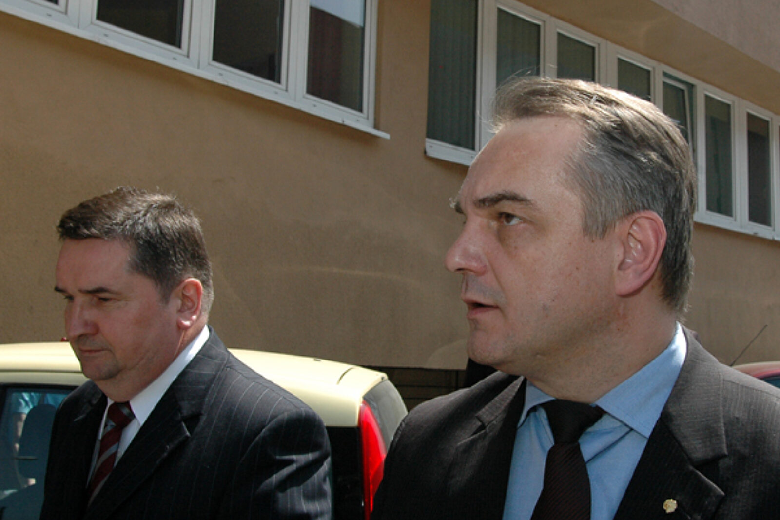 Pawlak Gajos TON30