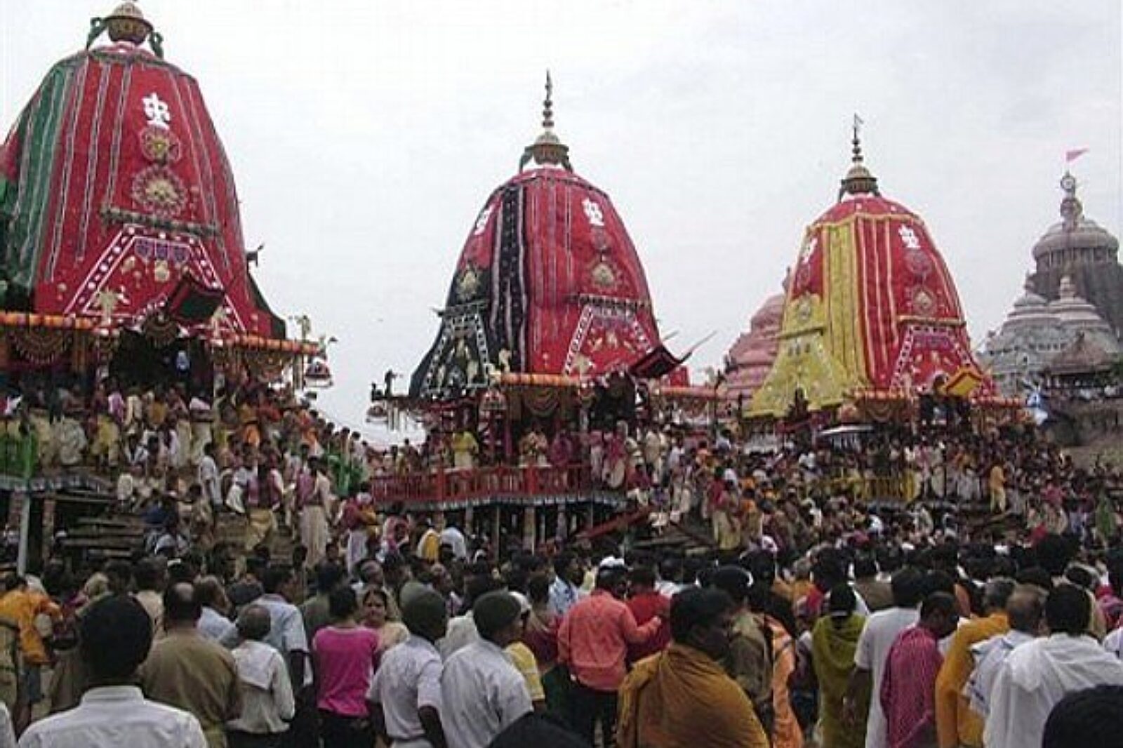 Puri Lakshmi modly daylife com