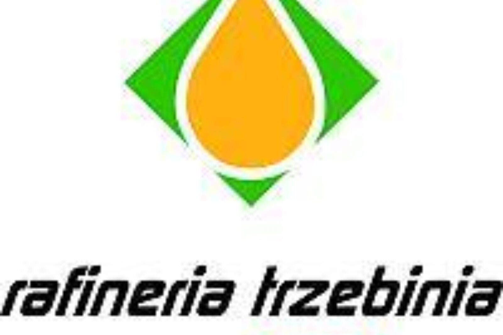 Rafineria Trzebina LOGO
