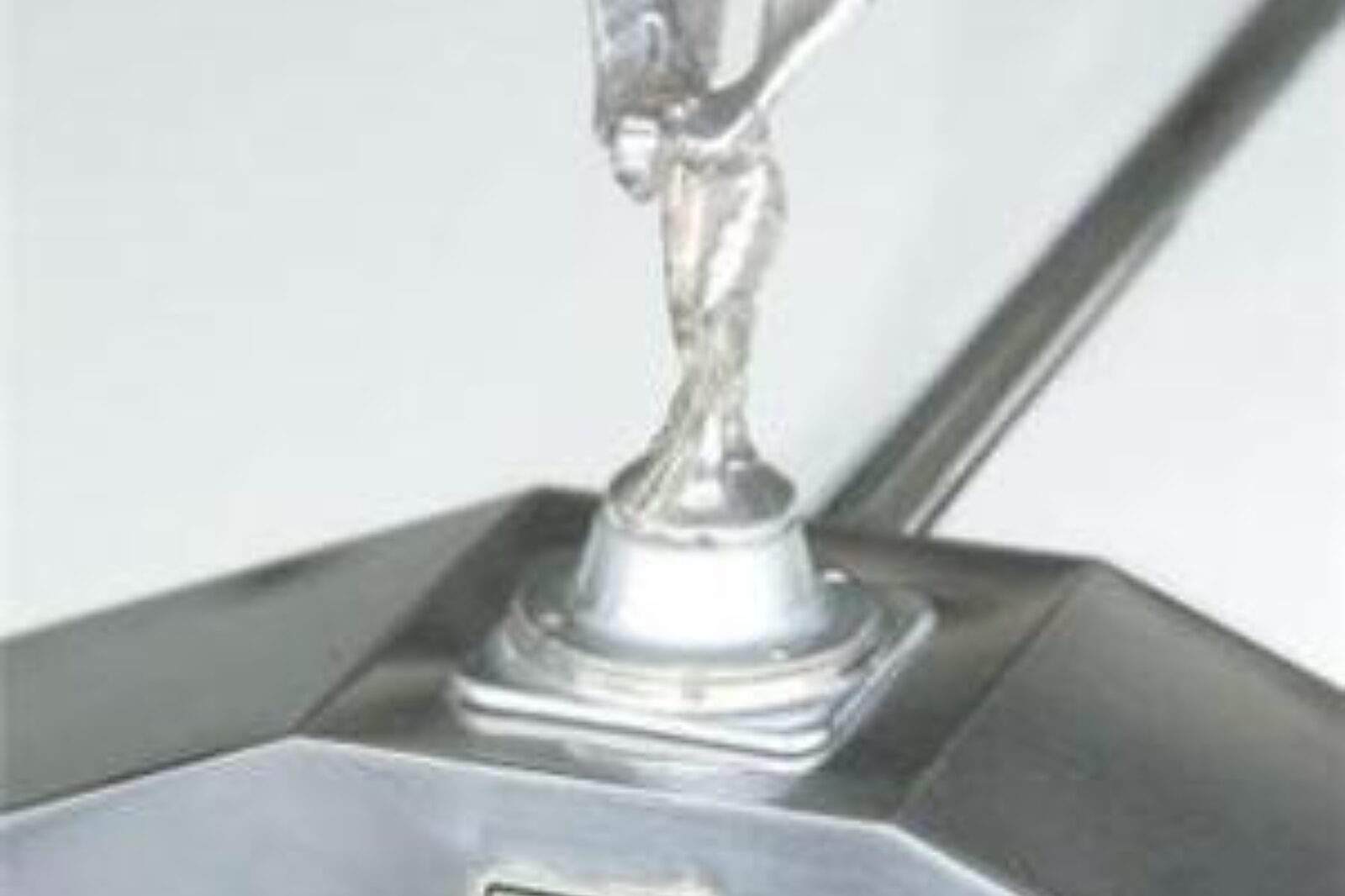 Rolls Royce