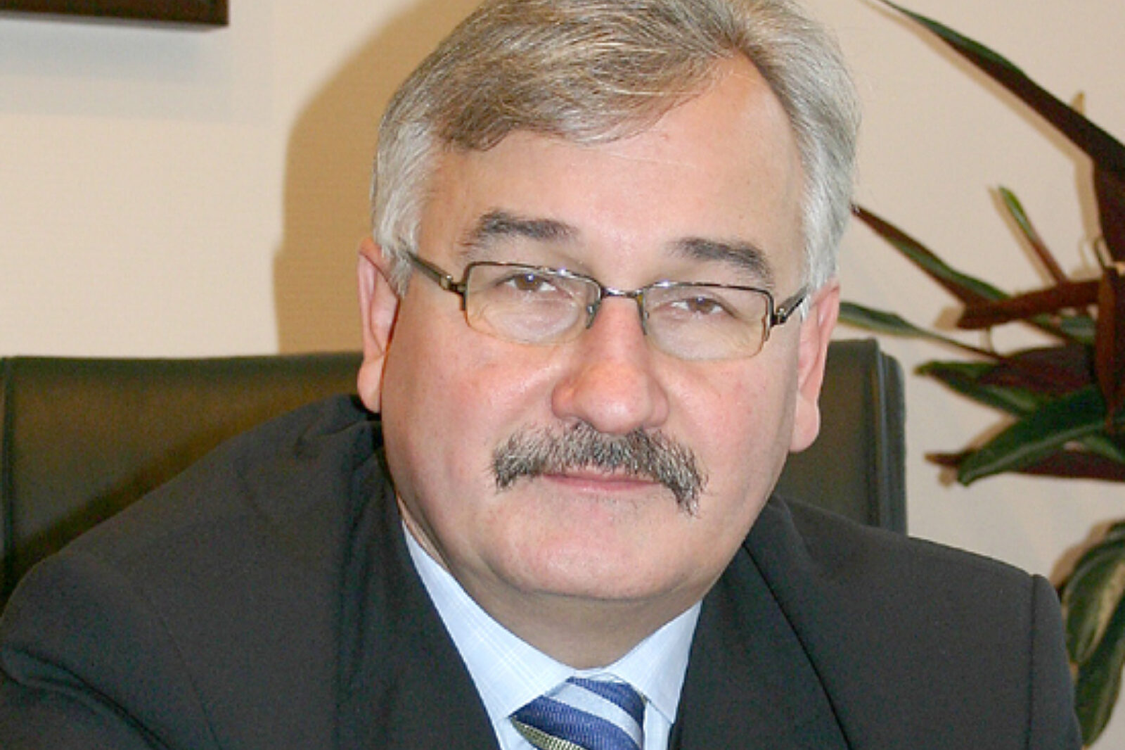 Rost Rafal 2 KOPEX KRA