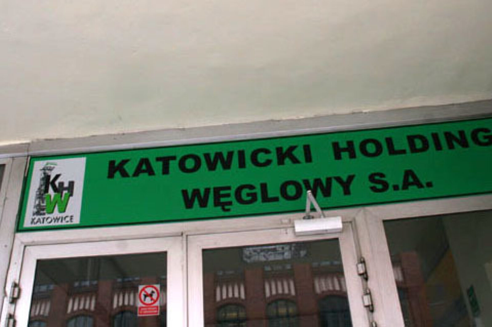 Siedziba KHW TON06