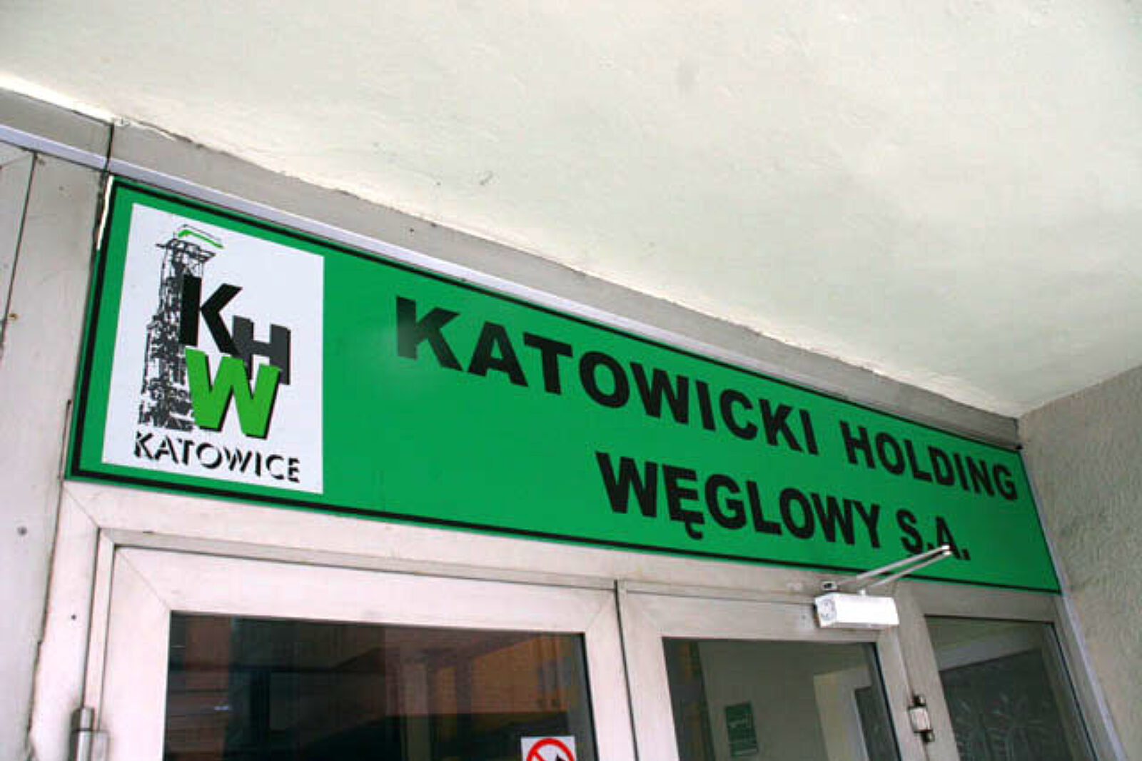 Siedziba KHW TON07