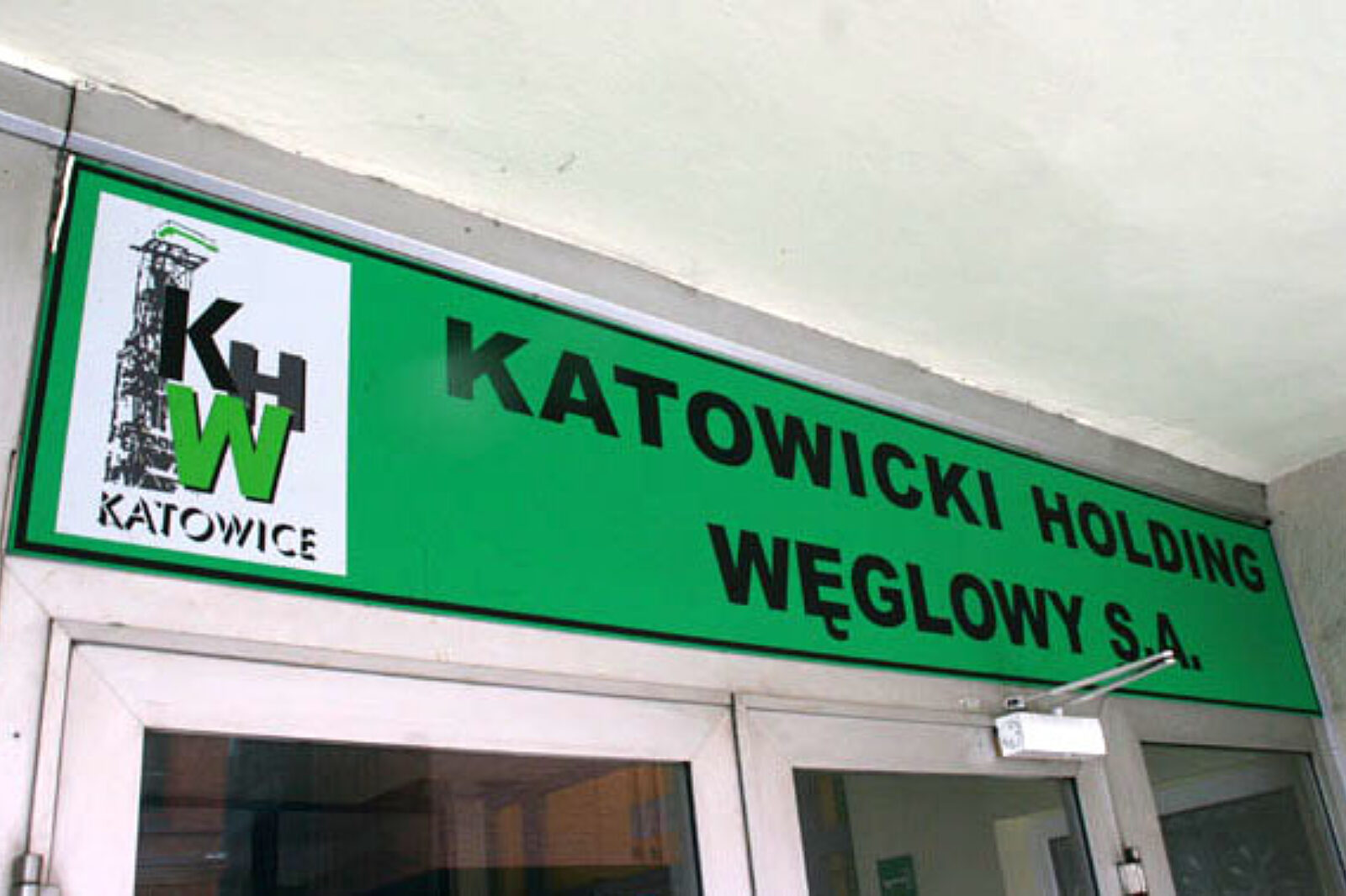 Siedziba KHW TON08