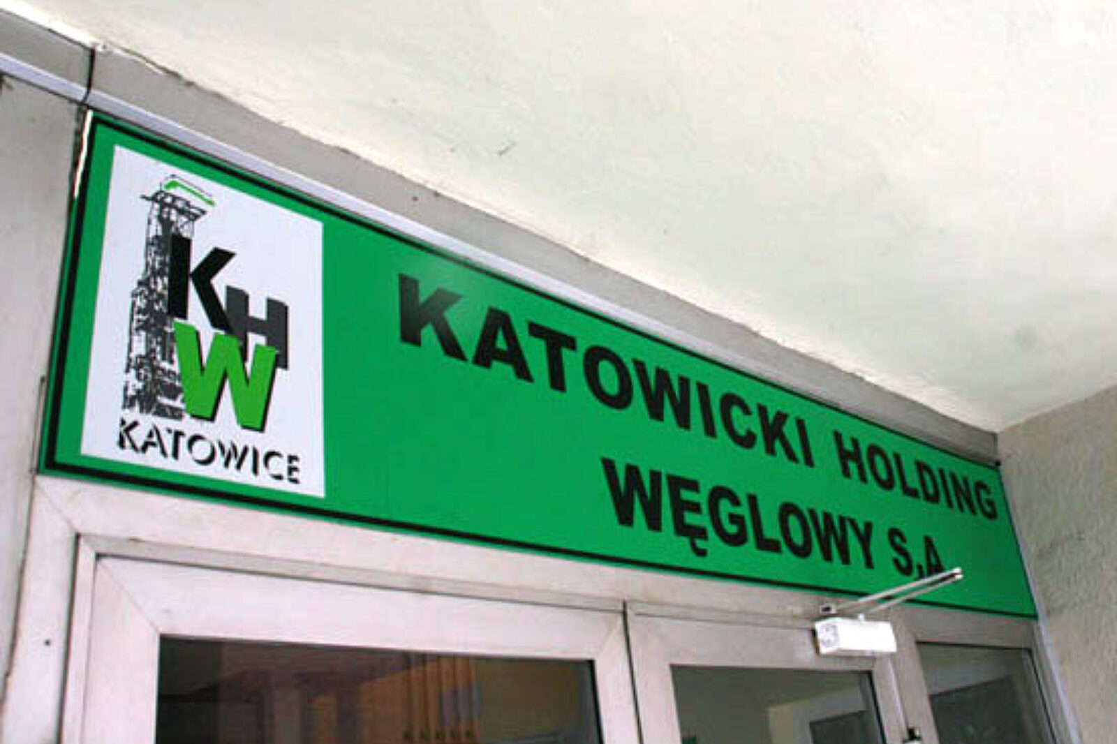 Siedziba KHW TON09